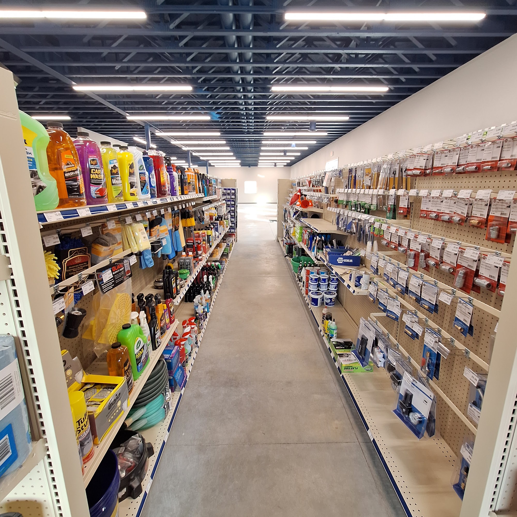 Napa Auto Parts Sioux Center