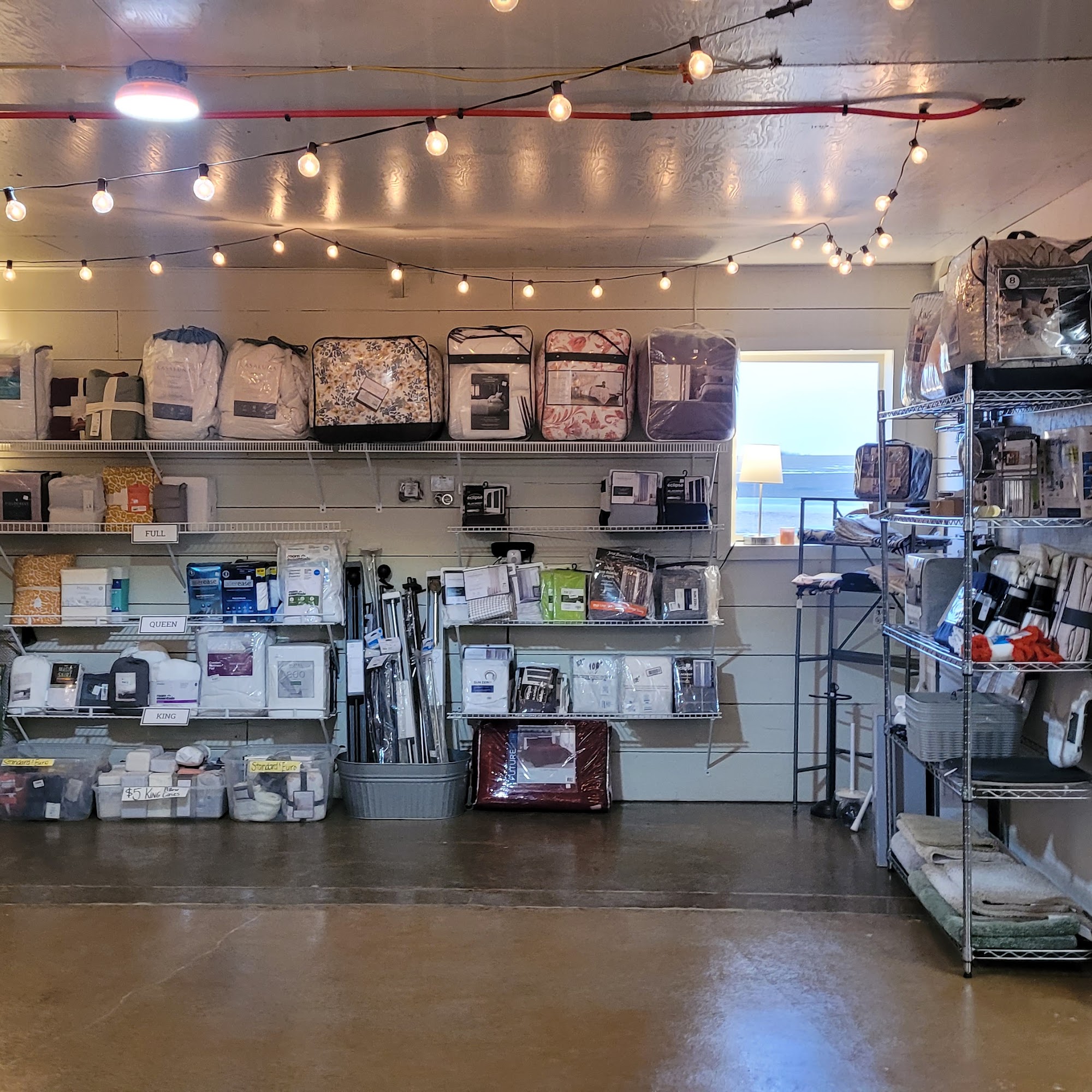 Outlet 75 Sioux Center