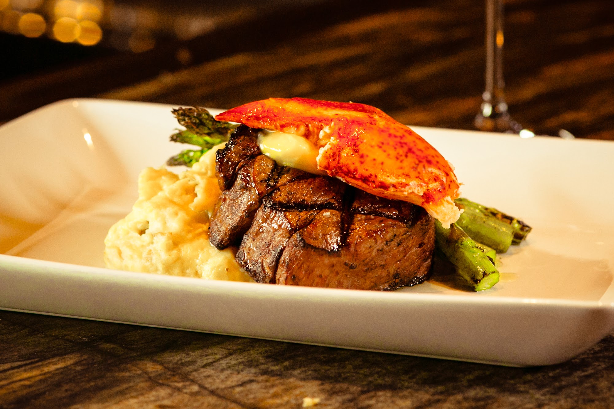 Main + Abbey Sioux City