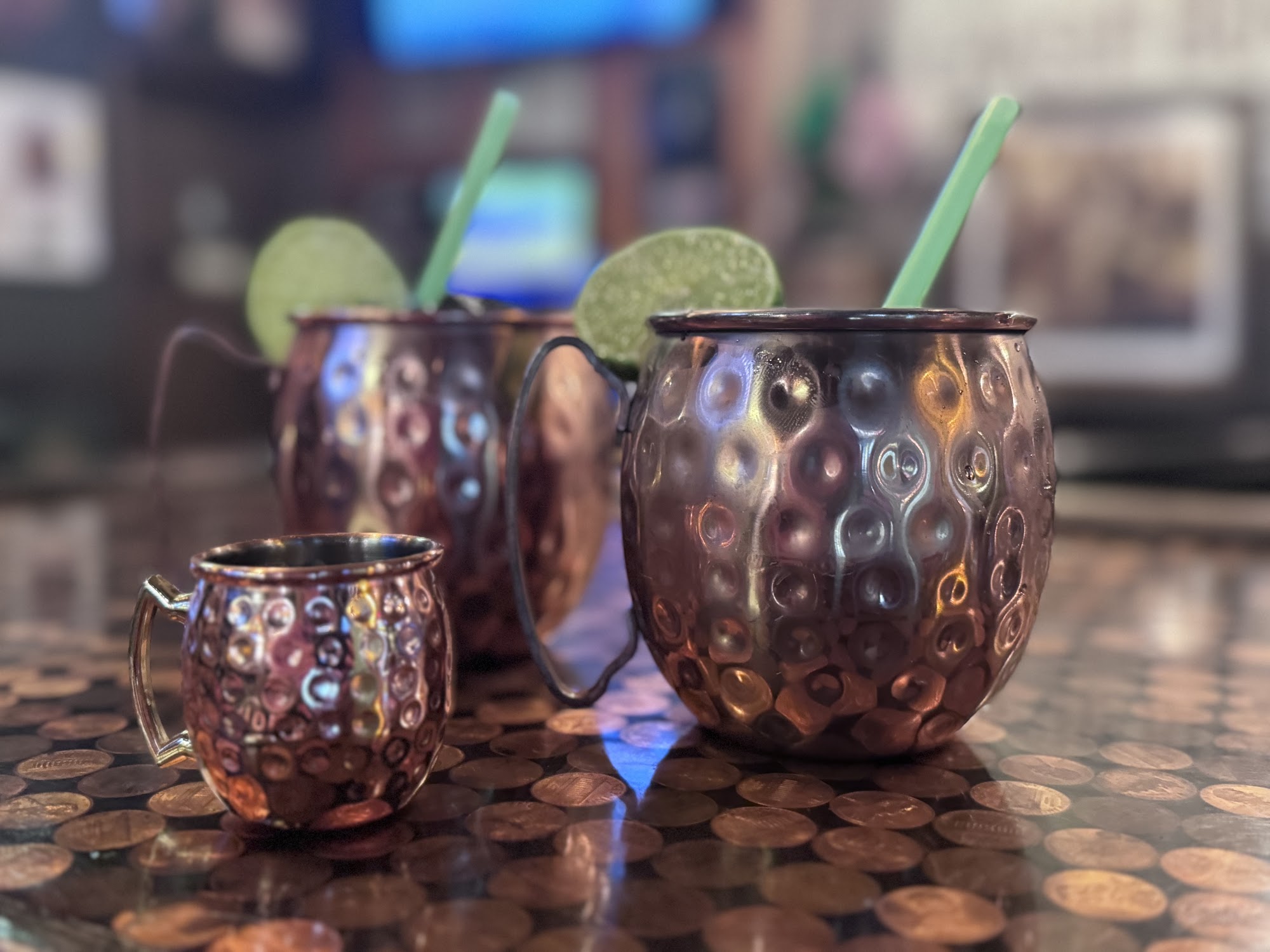 Crash Boom Bang Whiskey Hole Sioux City