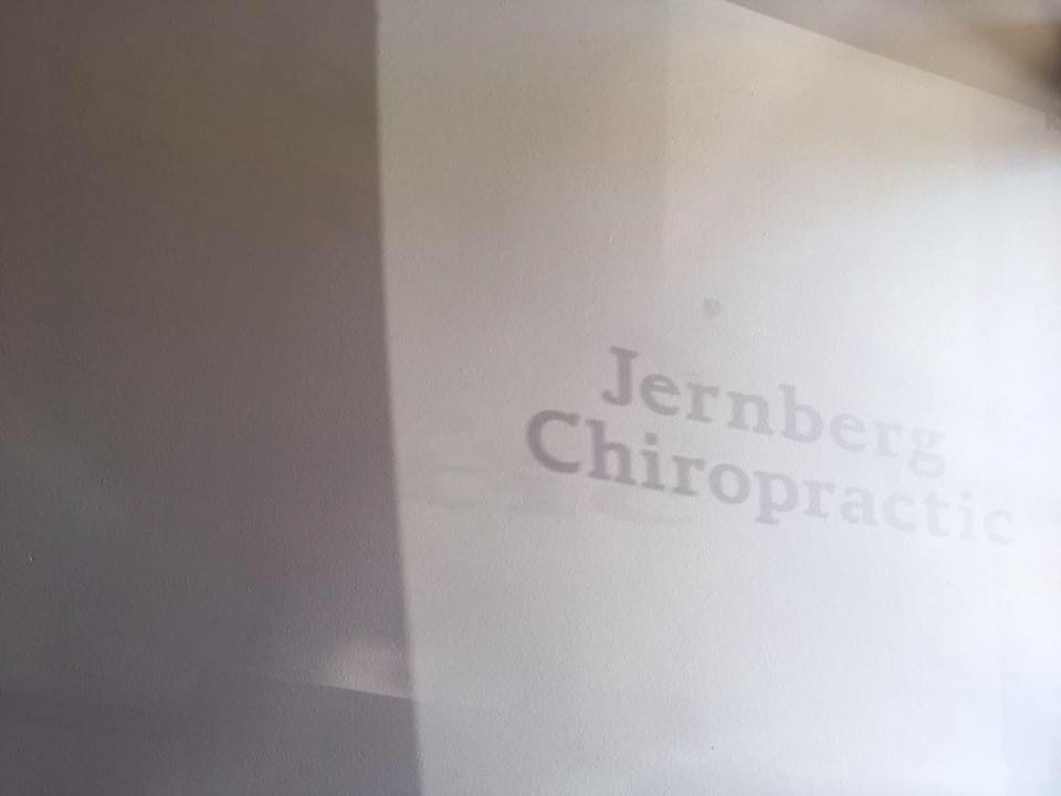 Jernberg Chiropractic 4719 Southern Hills Dr, Sioux City Iowa 51106