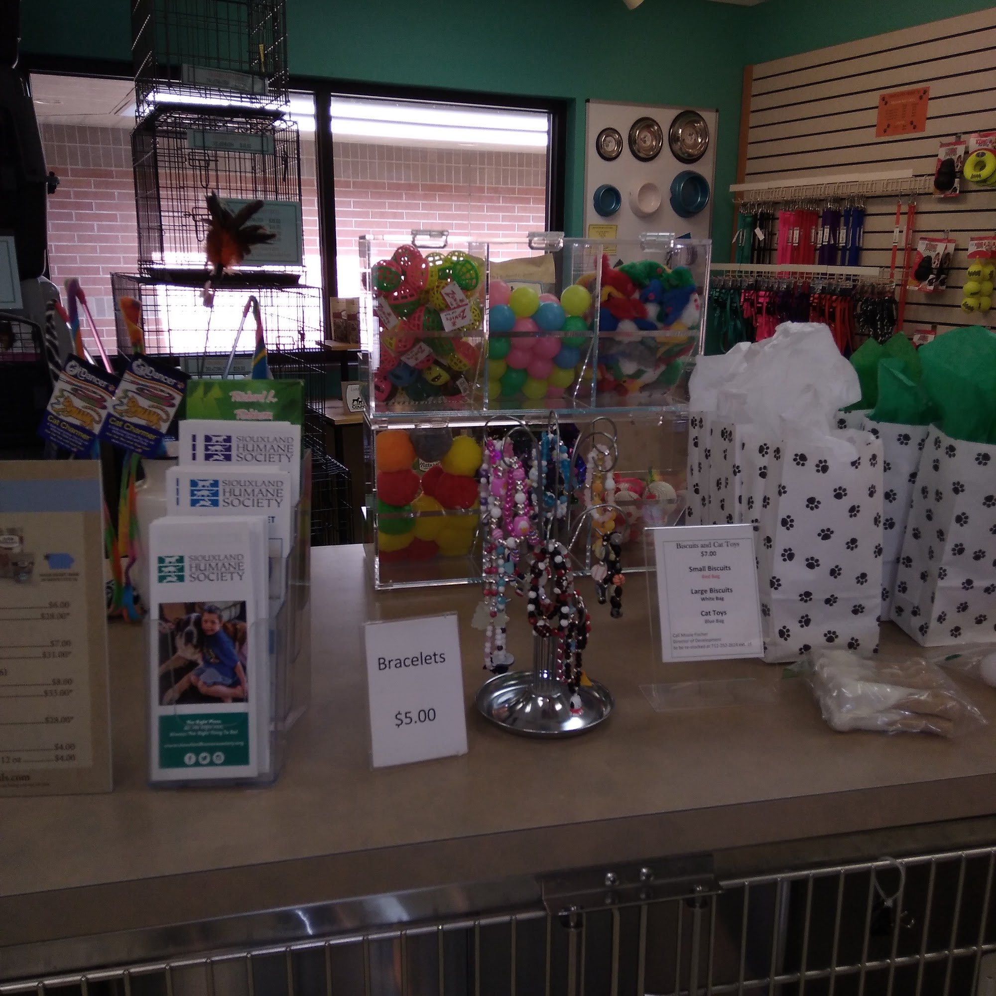 Siouxland Humane Society Sioux City