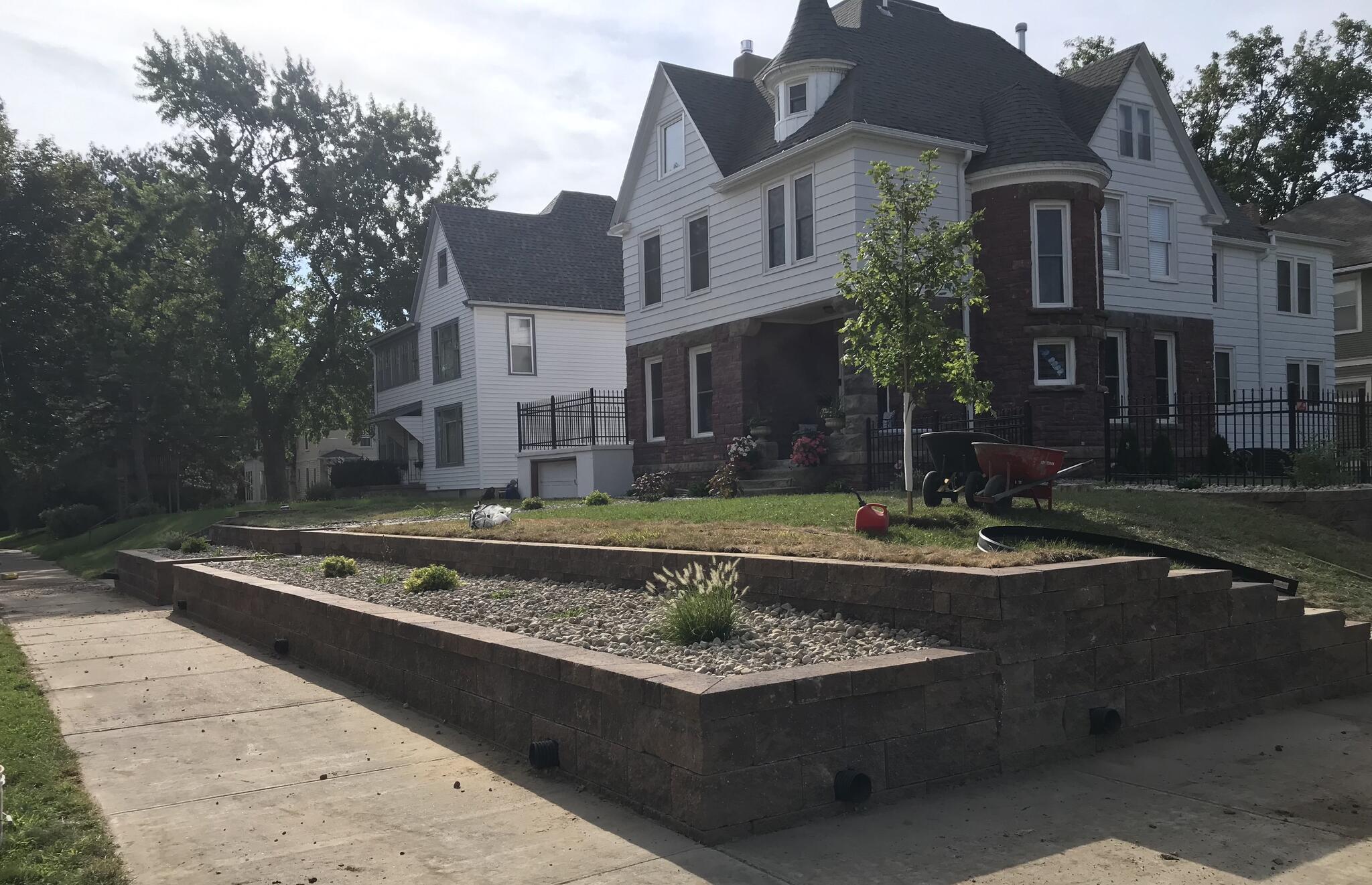 Photo credit: nextdoor