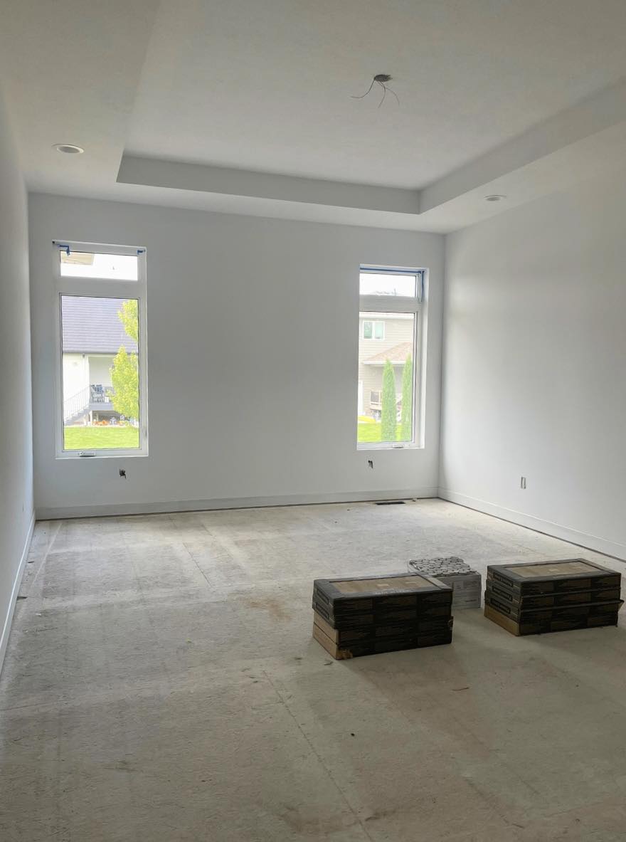 Artisan Home Builders