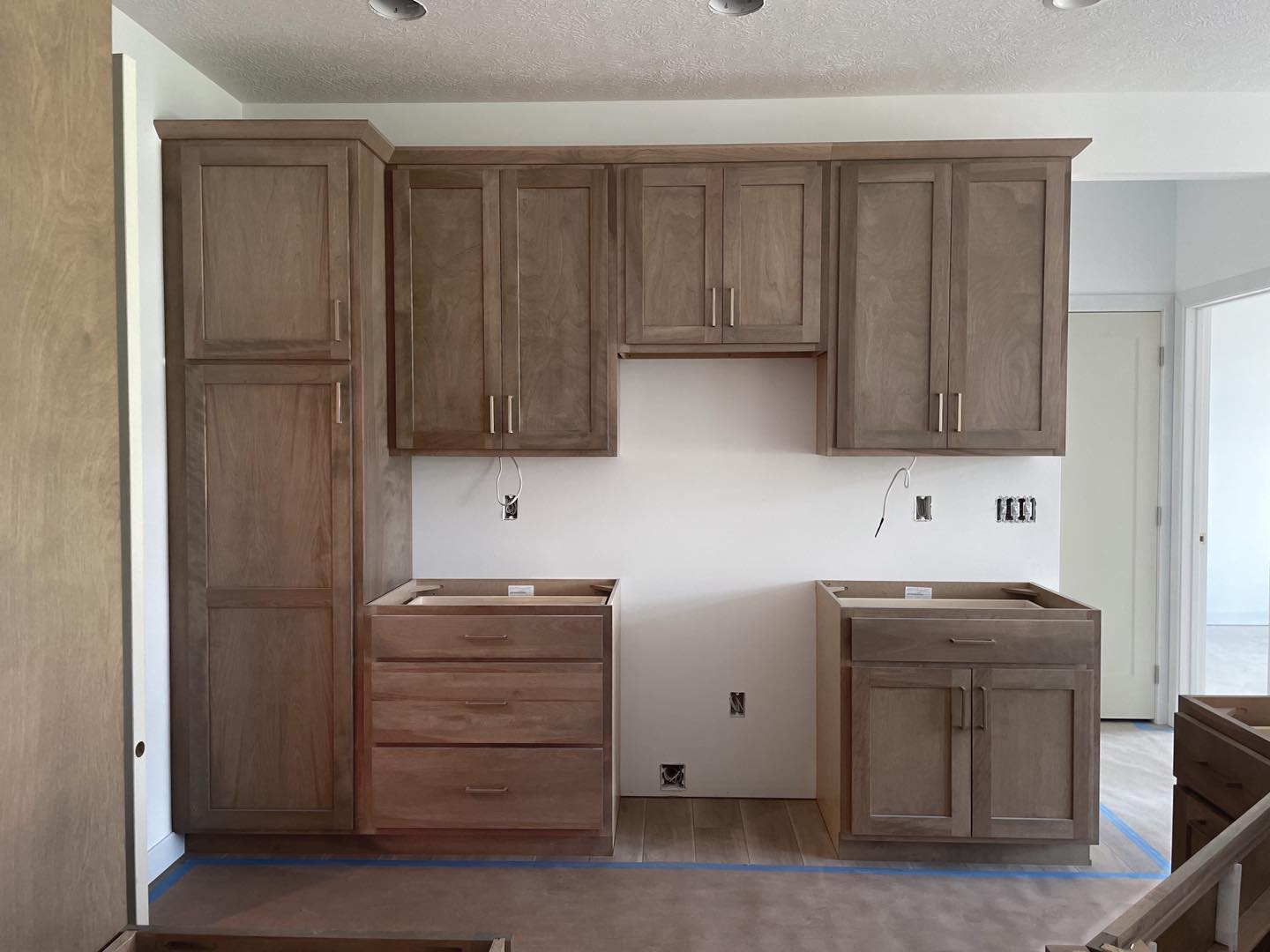 Artisan Home Builders