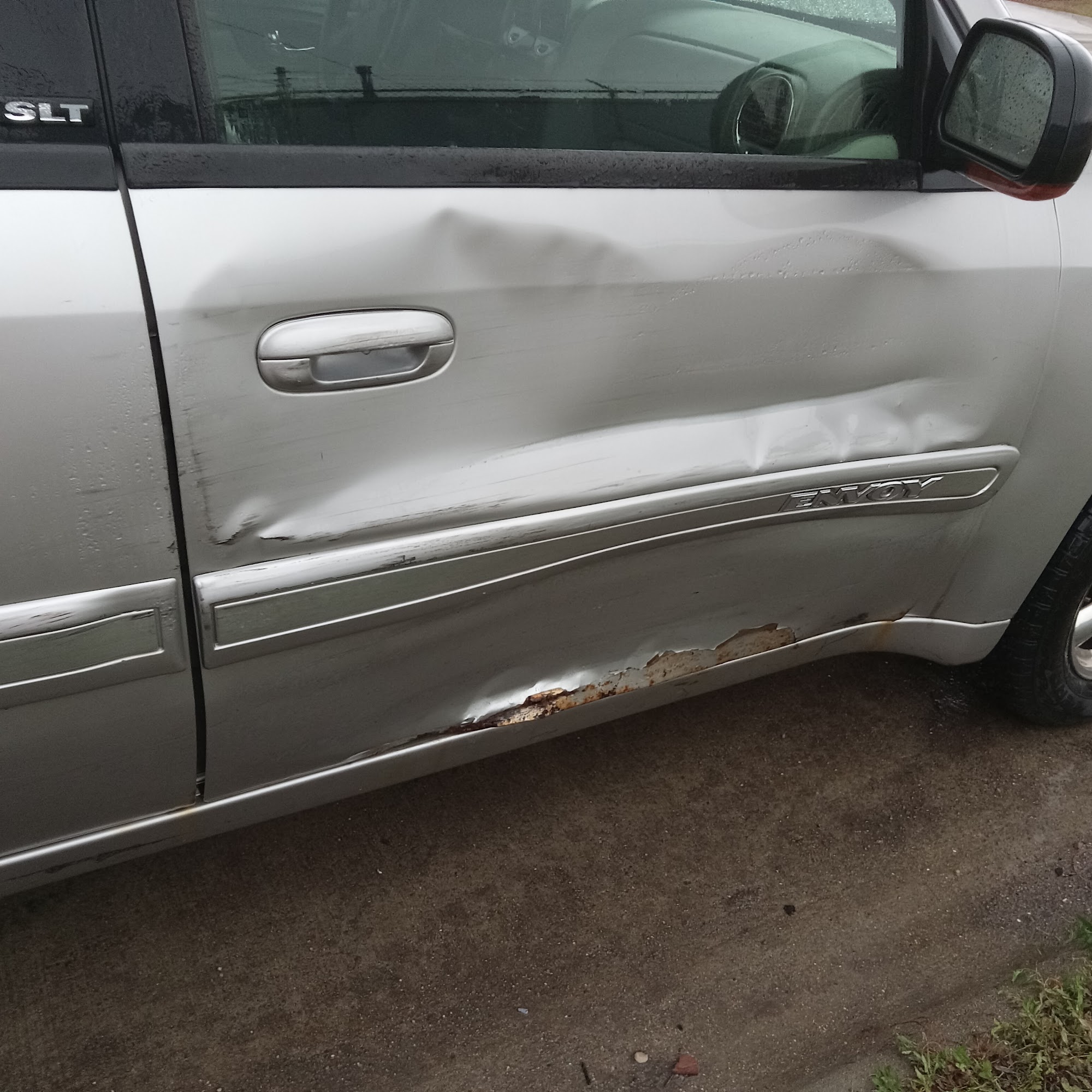 Ron Pieper Body Shop