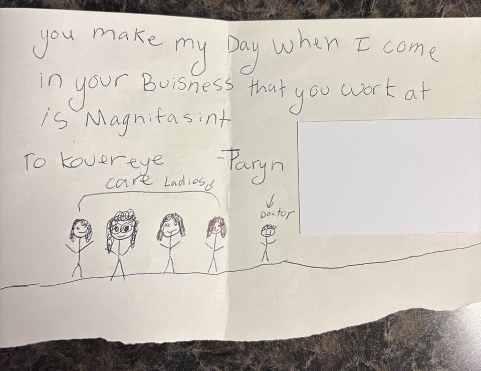 Korver Eyecare Center