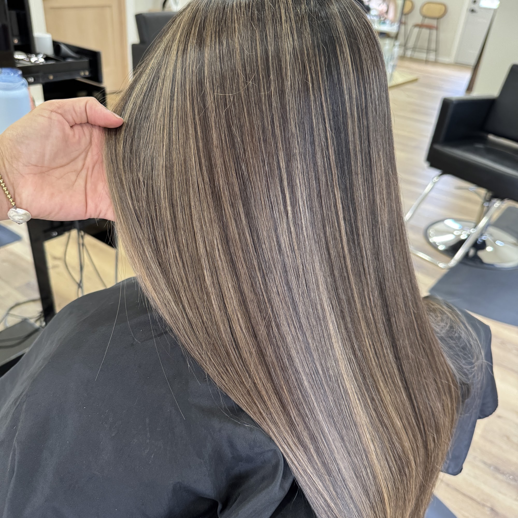 Salon De Belleza Rosalba