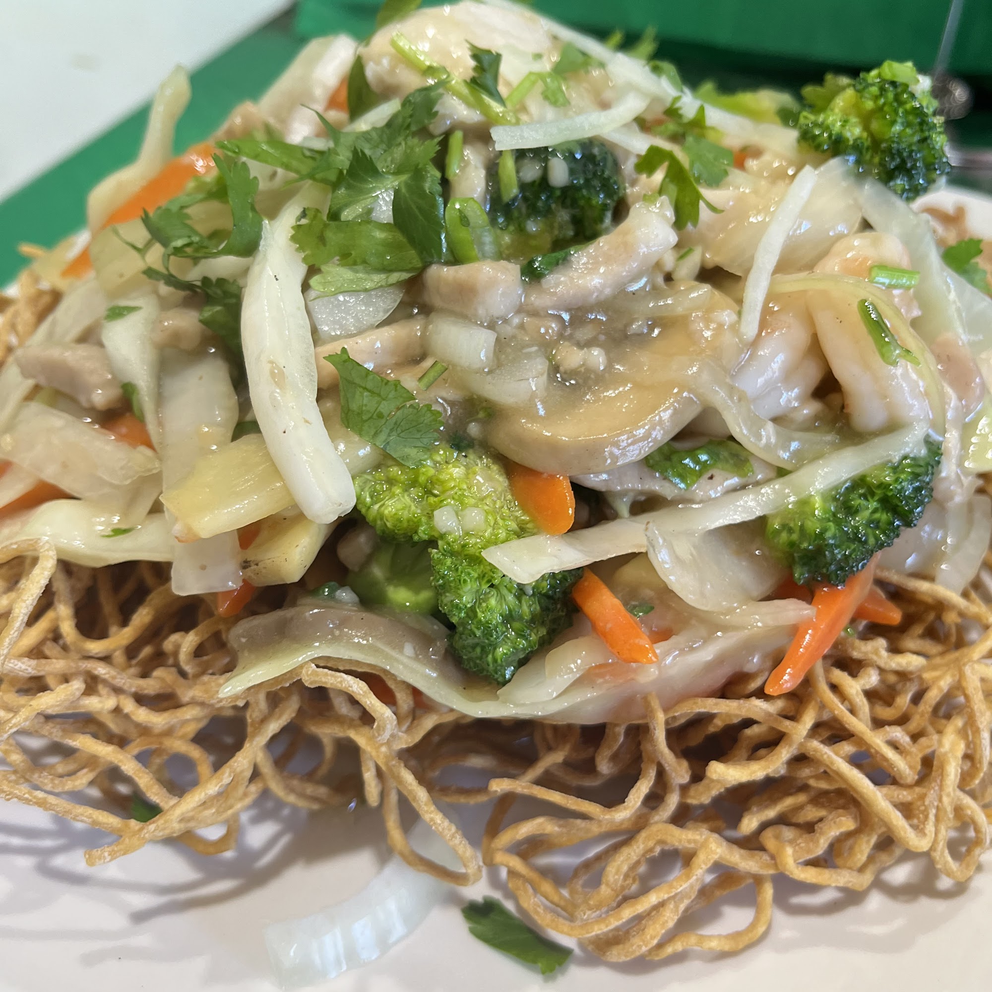 Pho Dinh City Restaurant Sioux City