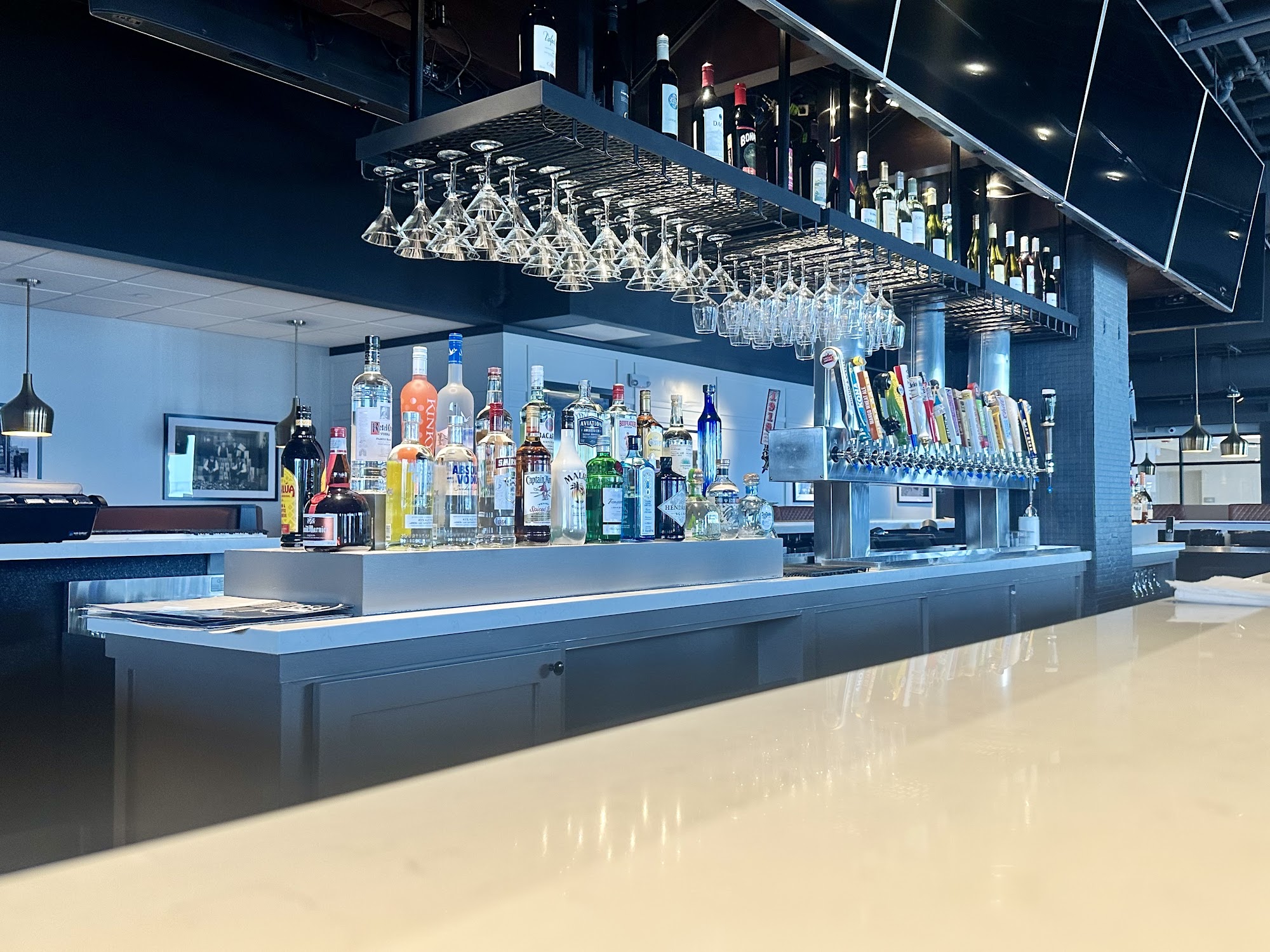 1854 Grille Sioux City