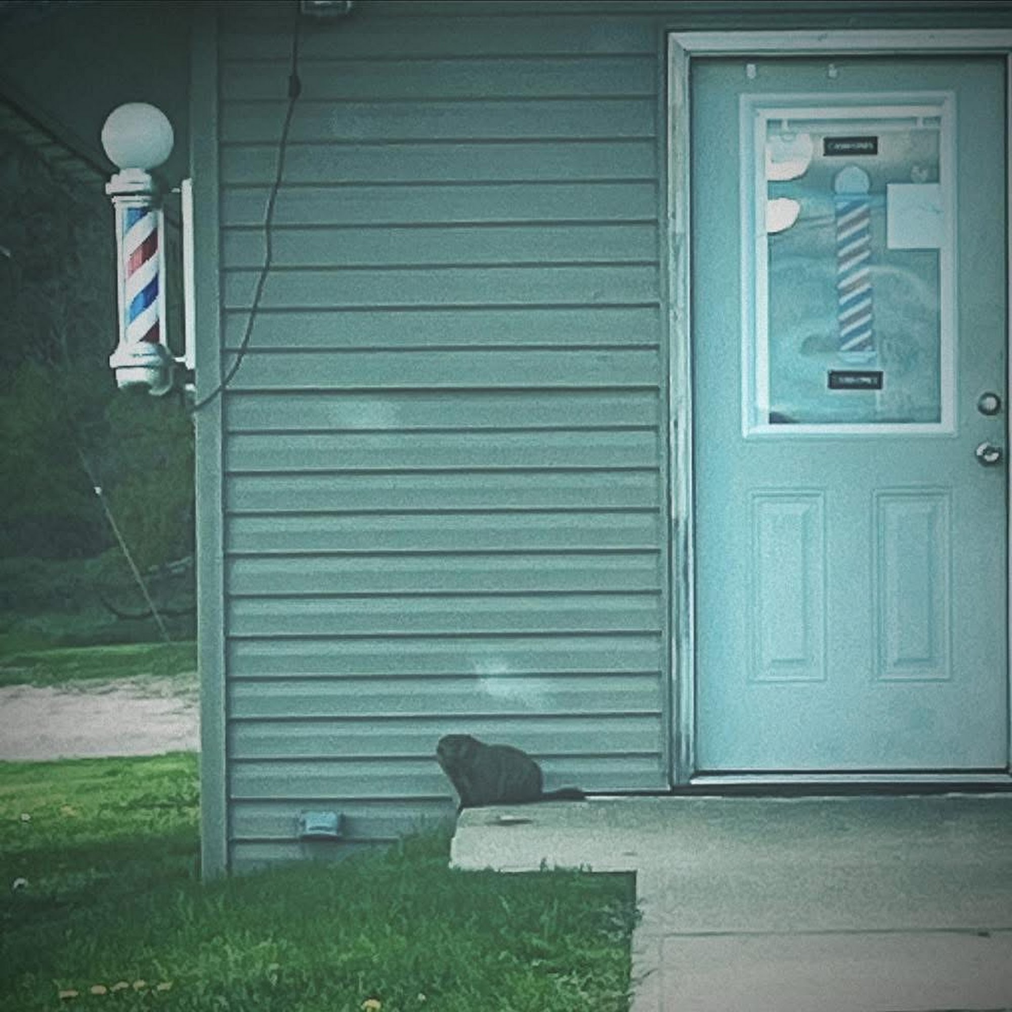 Salon Quetzalli 1823 Floyd Blvd, Sioux City Iowa 51104