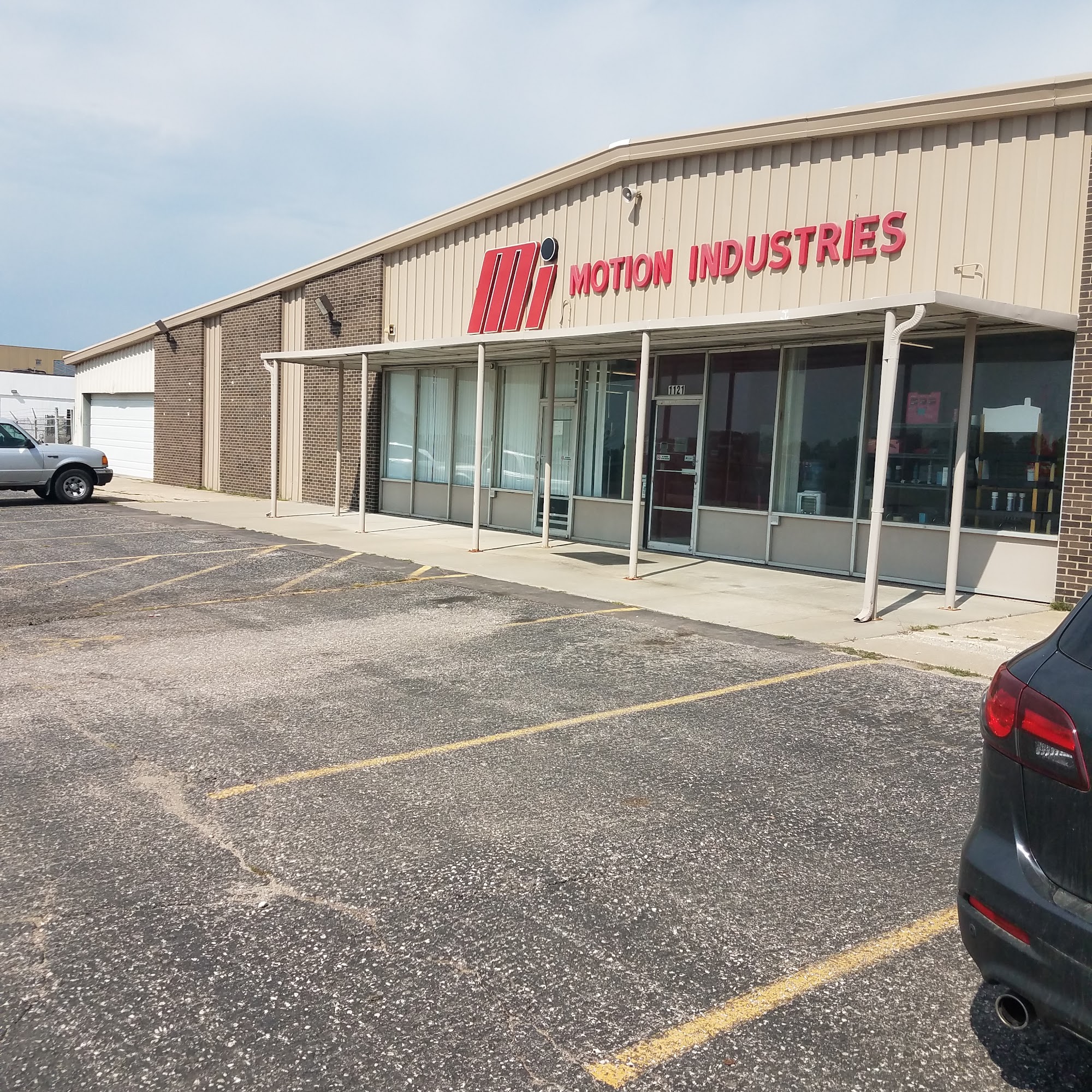 Motion Sioux City