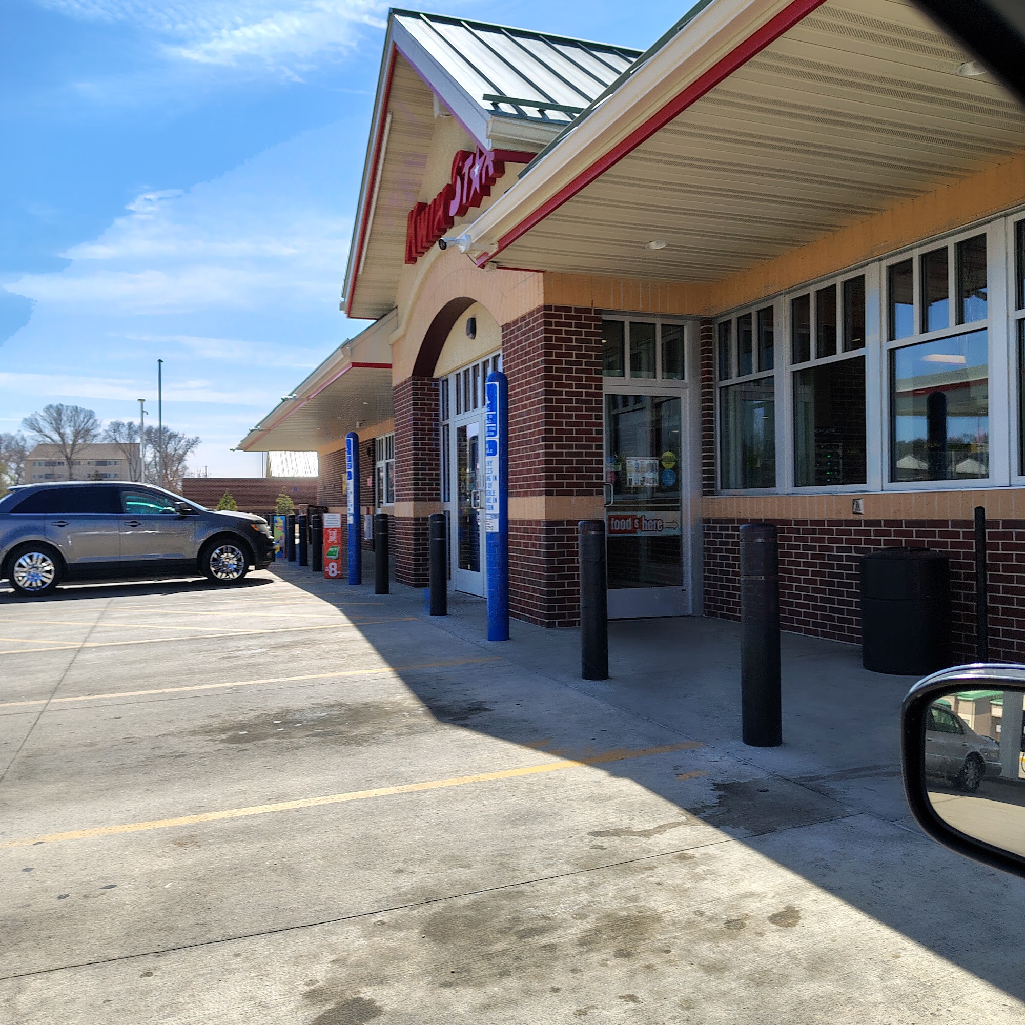 Kwik Star