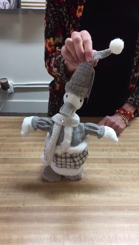 Sheldahl Crossing Menu