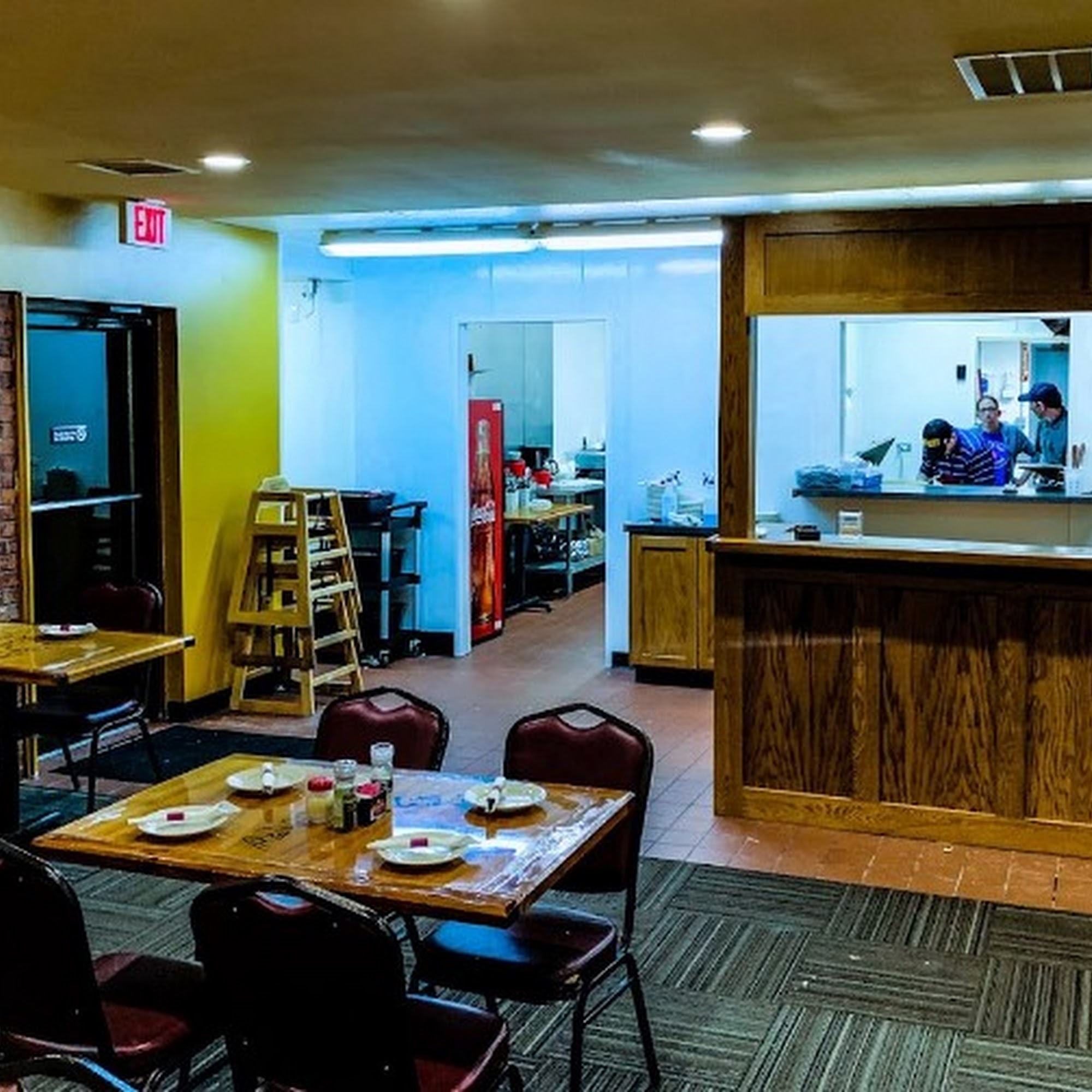 Sammy's Italian Pasta & Pizza Spencer