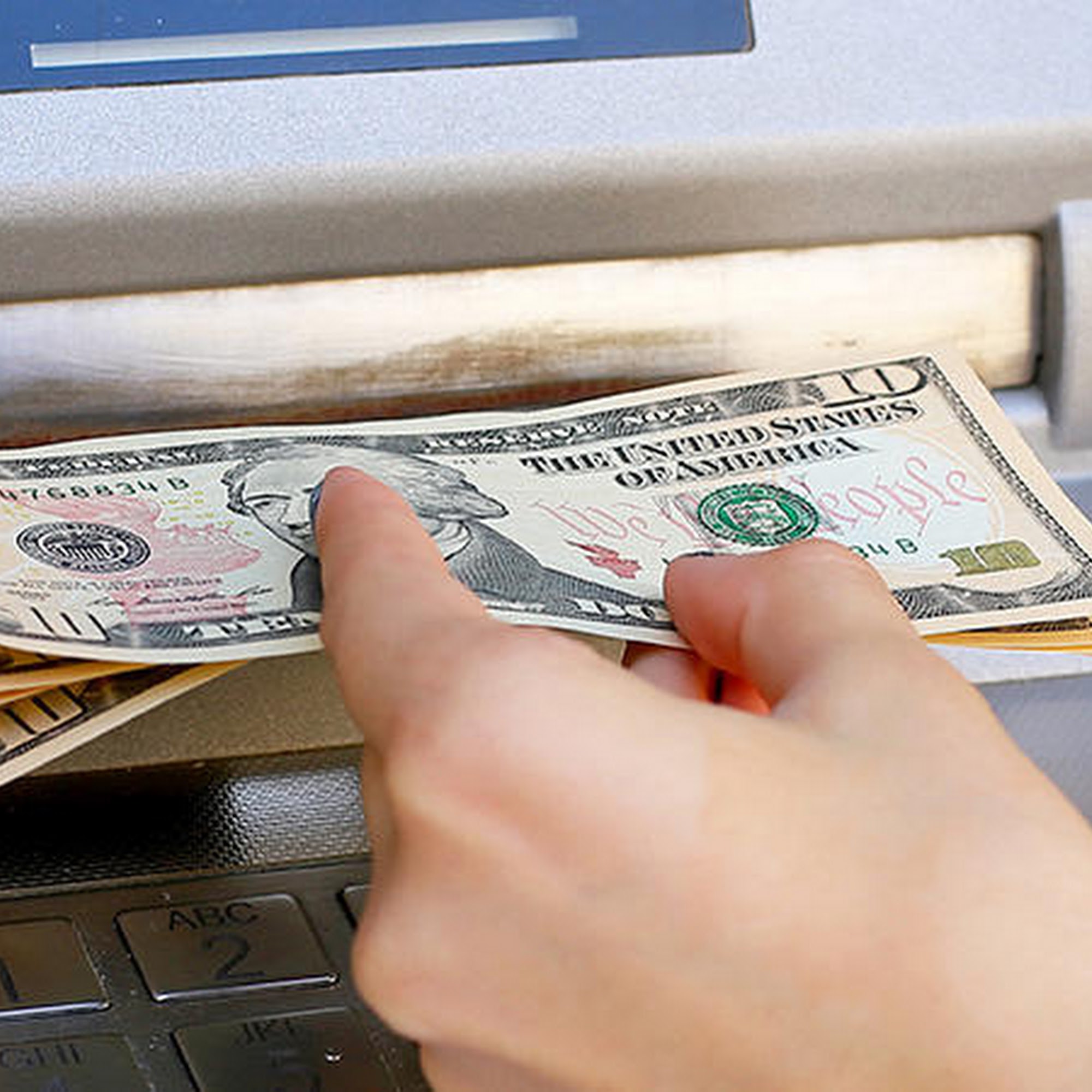 Northwest Bank ATM - Spencer Hy-Vee