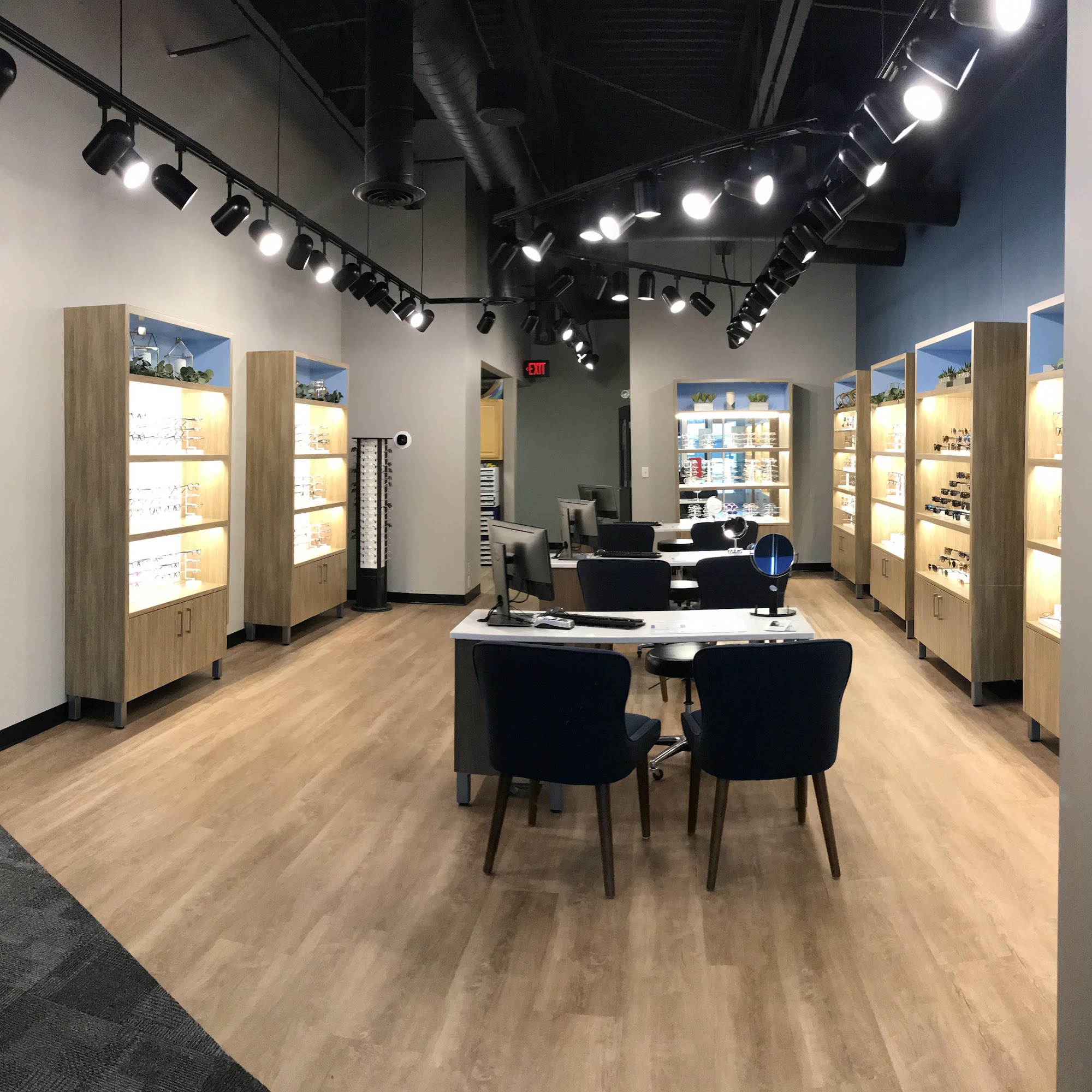 Northwest Vision Care 714 S Grand Ave, Spencer Iowa 51301