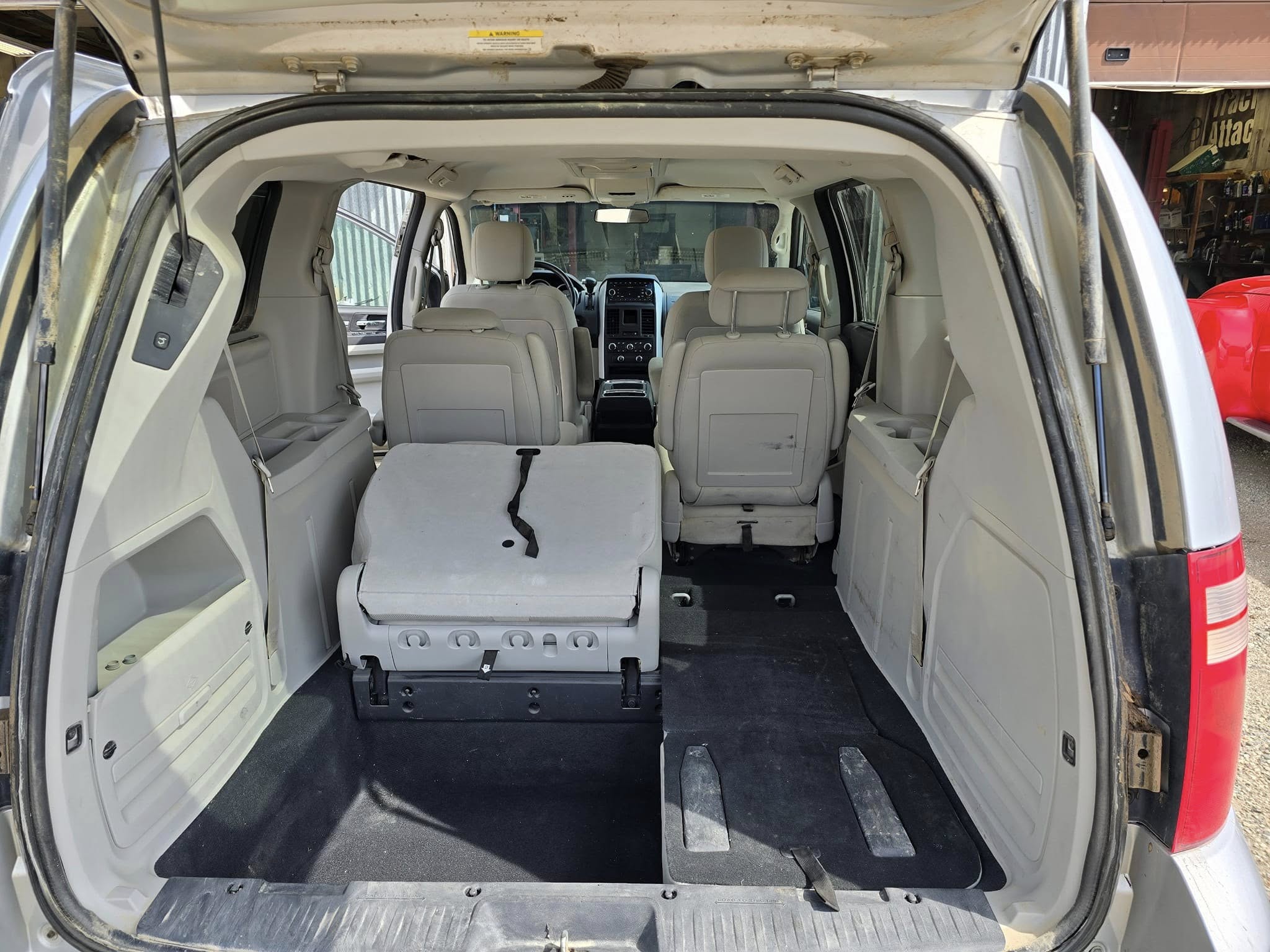 Gustoff & Son Inc Spencer