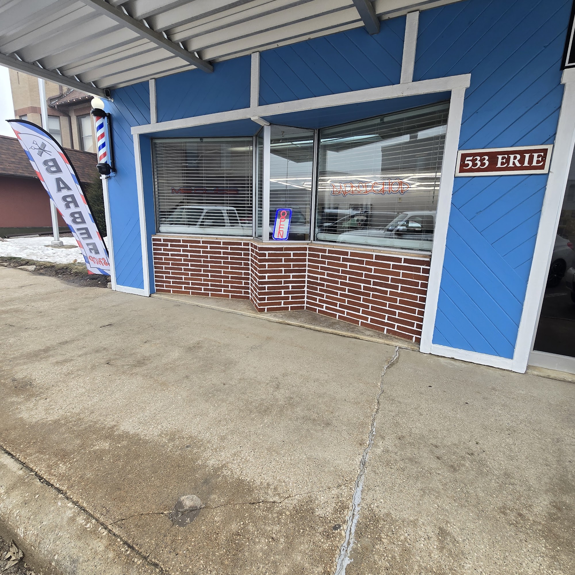 MP Cuts L.L.C. 533 Erie St, Storm Lake Iowa 50588