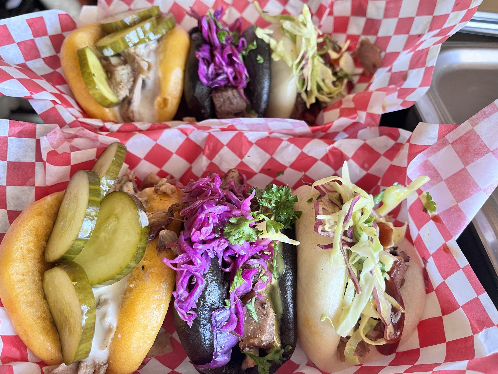 Poimen Bosko Foods Swisher