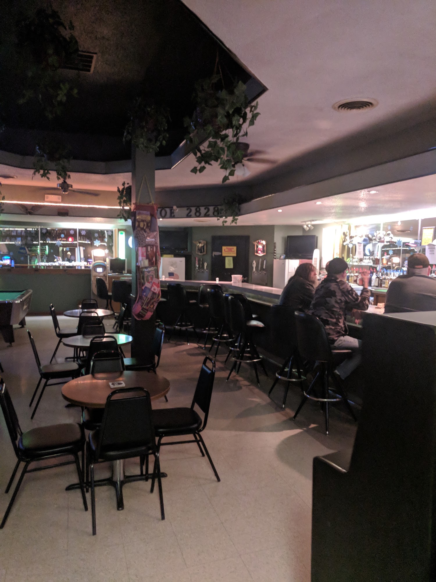 Fraternal Order of Eagles Tama