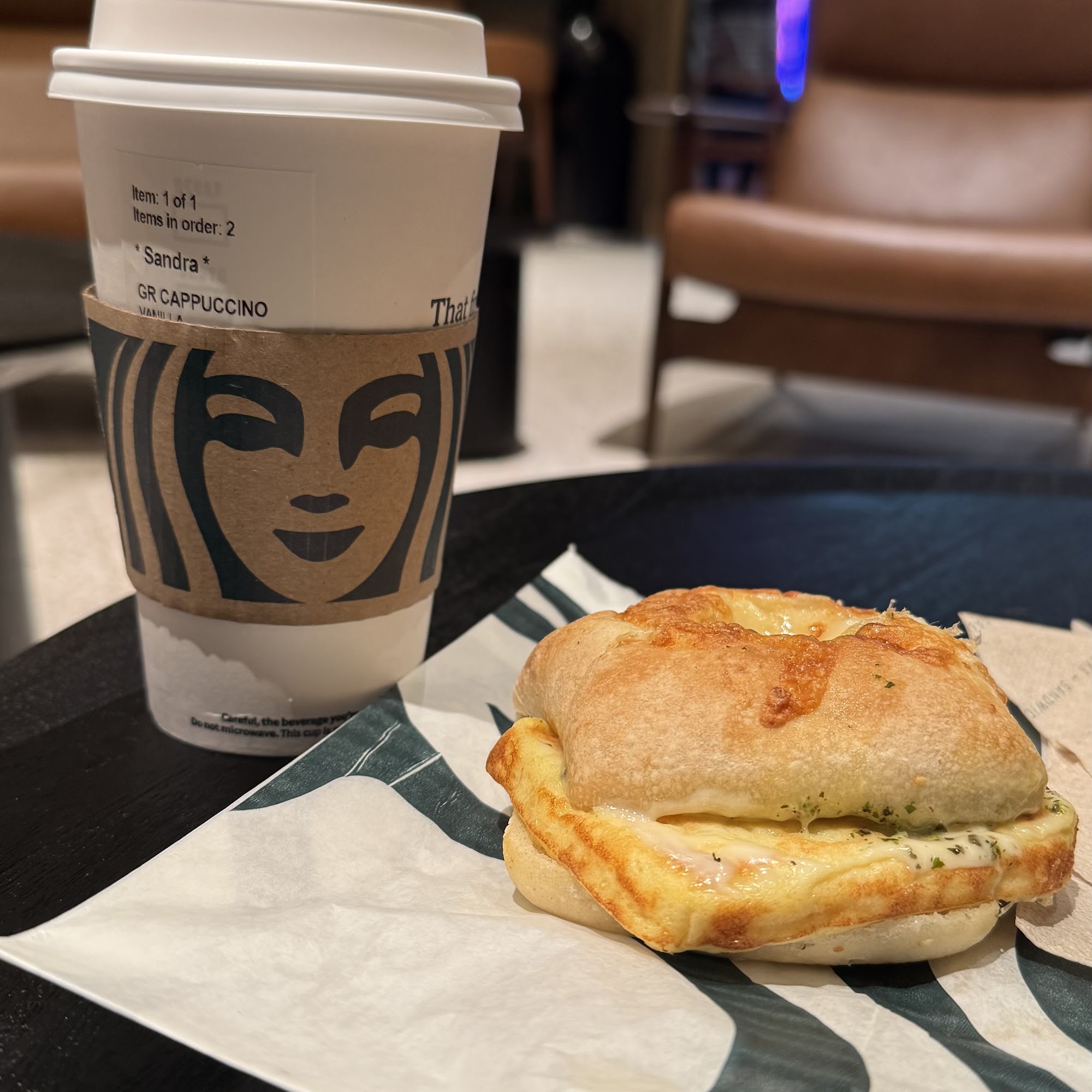 Starbucks Coffee Company