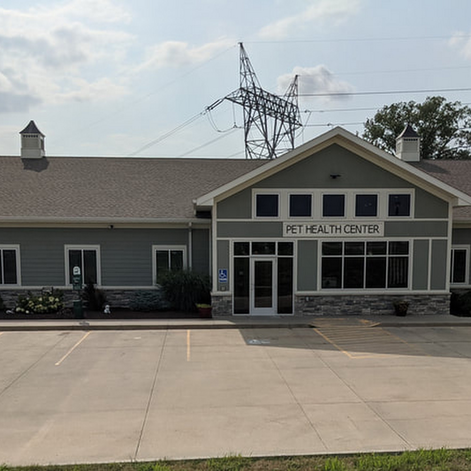 Pet Health Center of Tiffin Tiffin