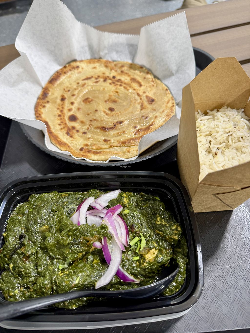 Photo credit: happycow