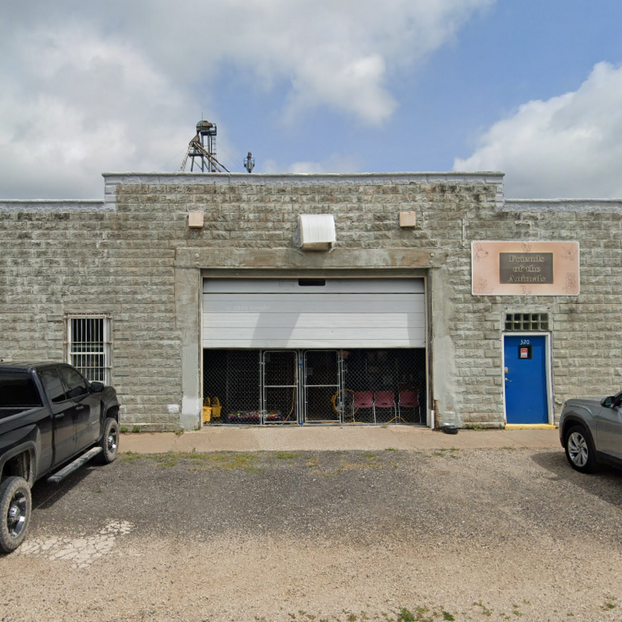 Friends of the Animals Tipton