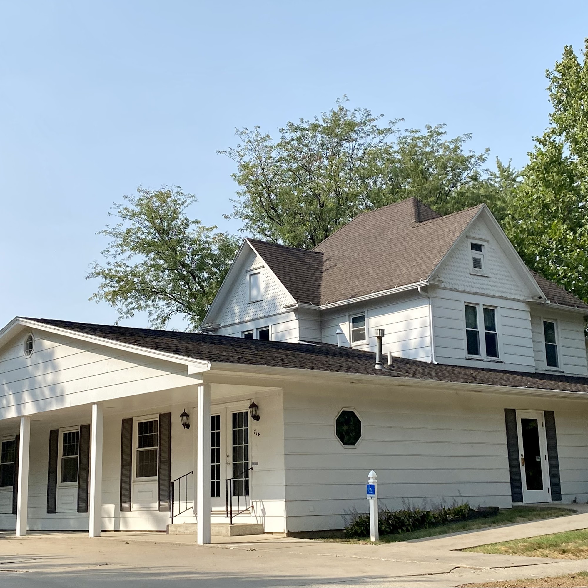 Overton Funeral Homes