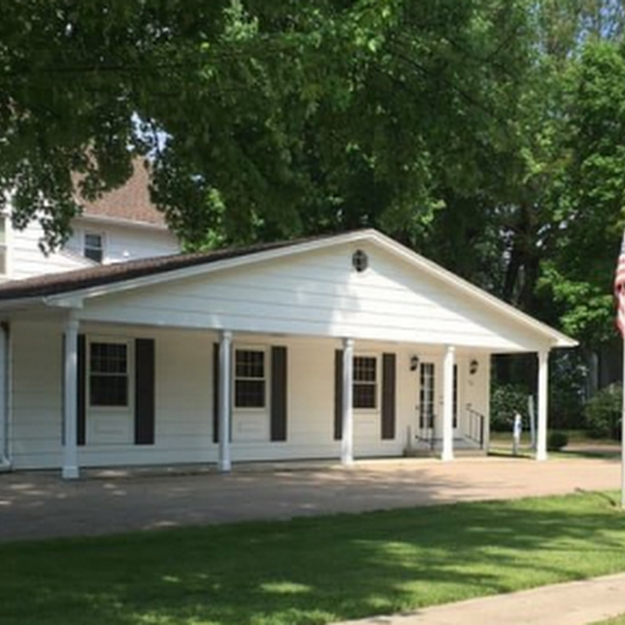 Overton Funeral Homes