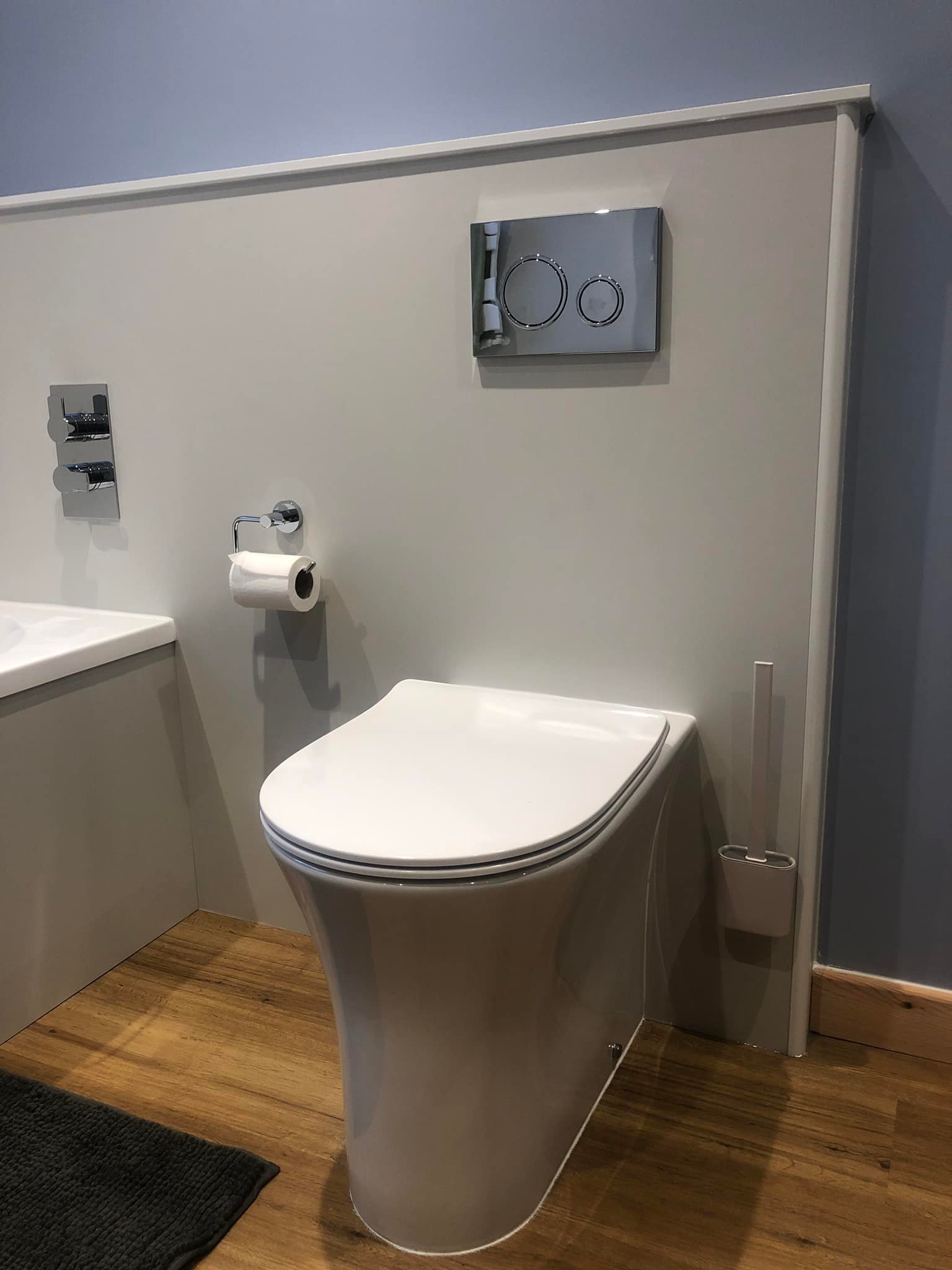 K C Plumbing & Heating