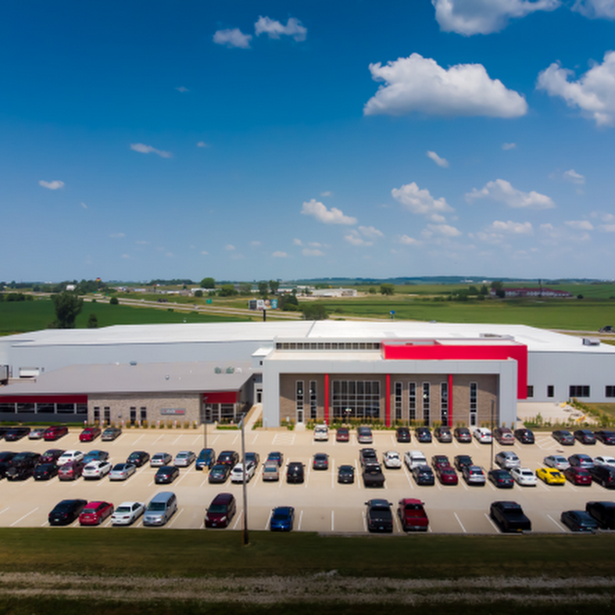 Clickstop, Inc. 202 Blue Creek Dr, Urbana Iowa 52345