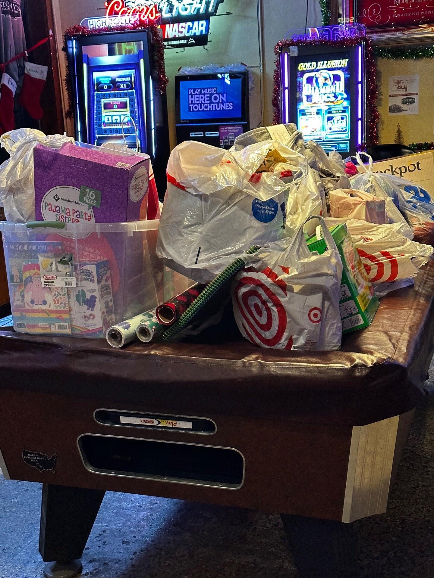 Photo credit: nextdoor