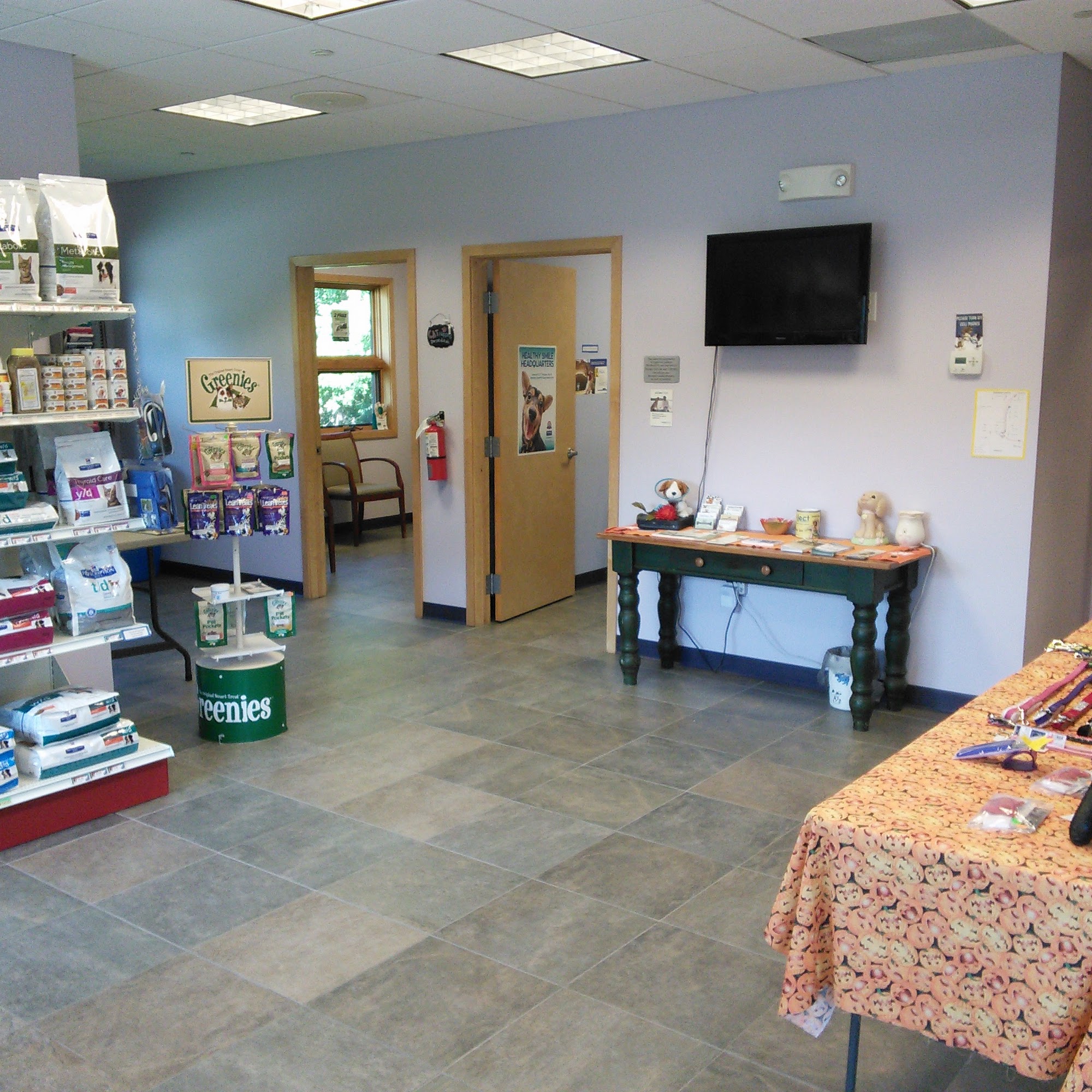 West Side Veterinary Clinic Urbandale