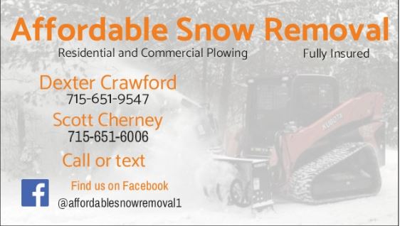 Affordable Snow Removal, Llc