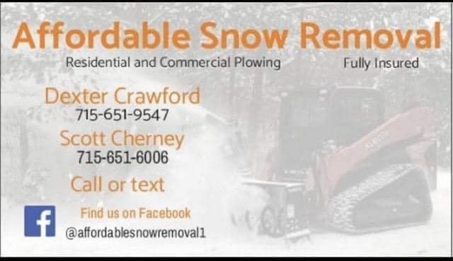 Affordable Snow Removal, Llc