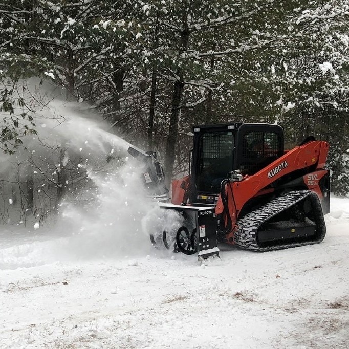 Affordable Snow Removal, Llc