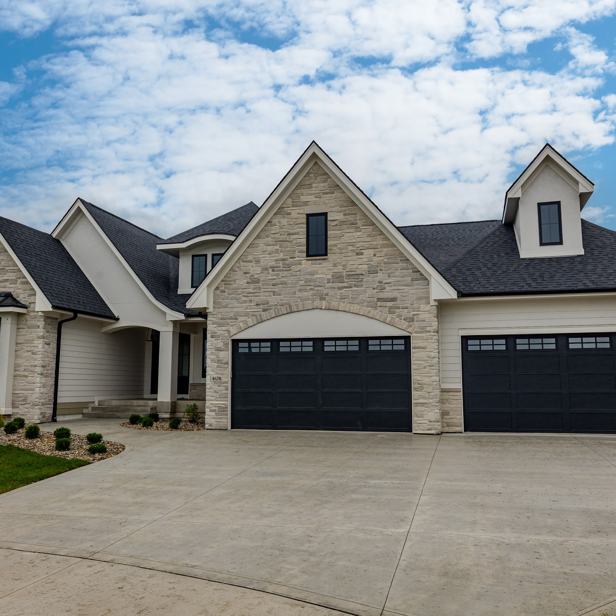 KRM Development, LLC 10640 Justin Dr, Urbandale Iowa 50322