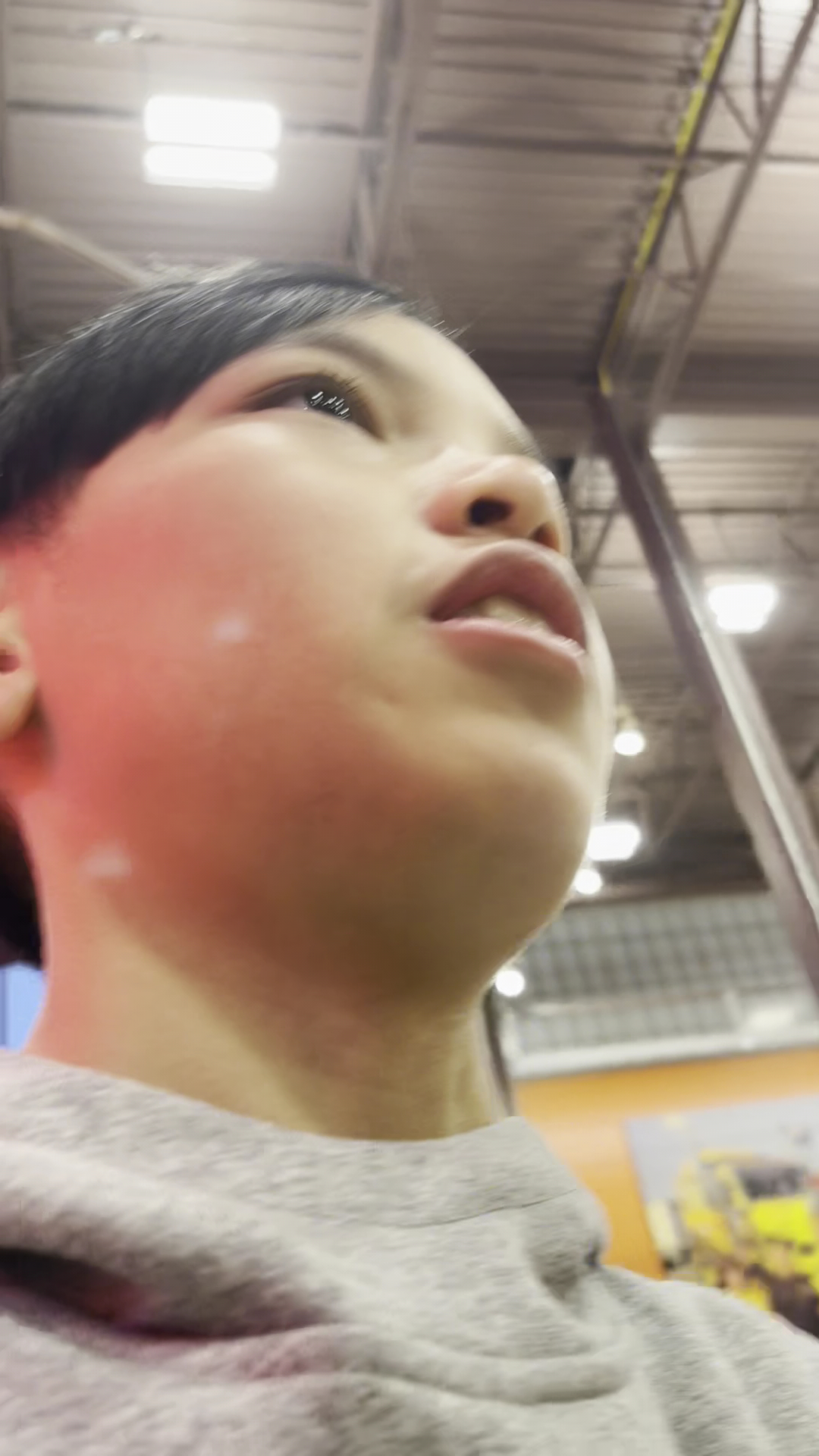 Caribou Coffee/Einstein Bros. Bagels Menu