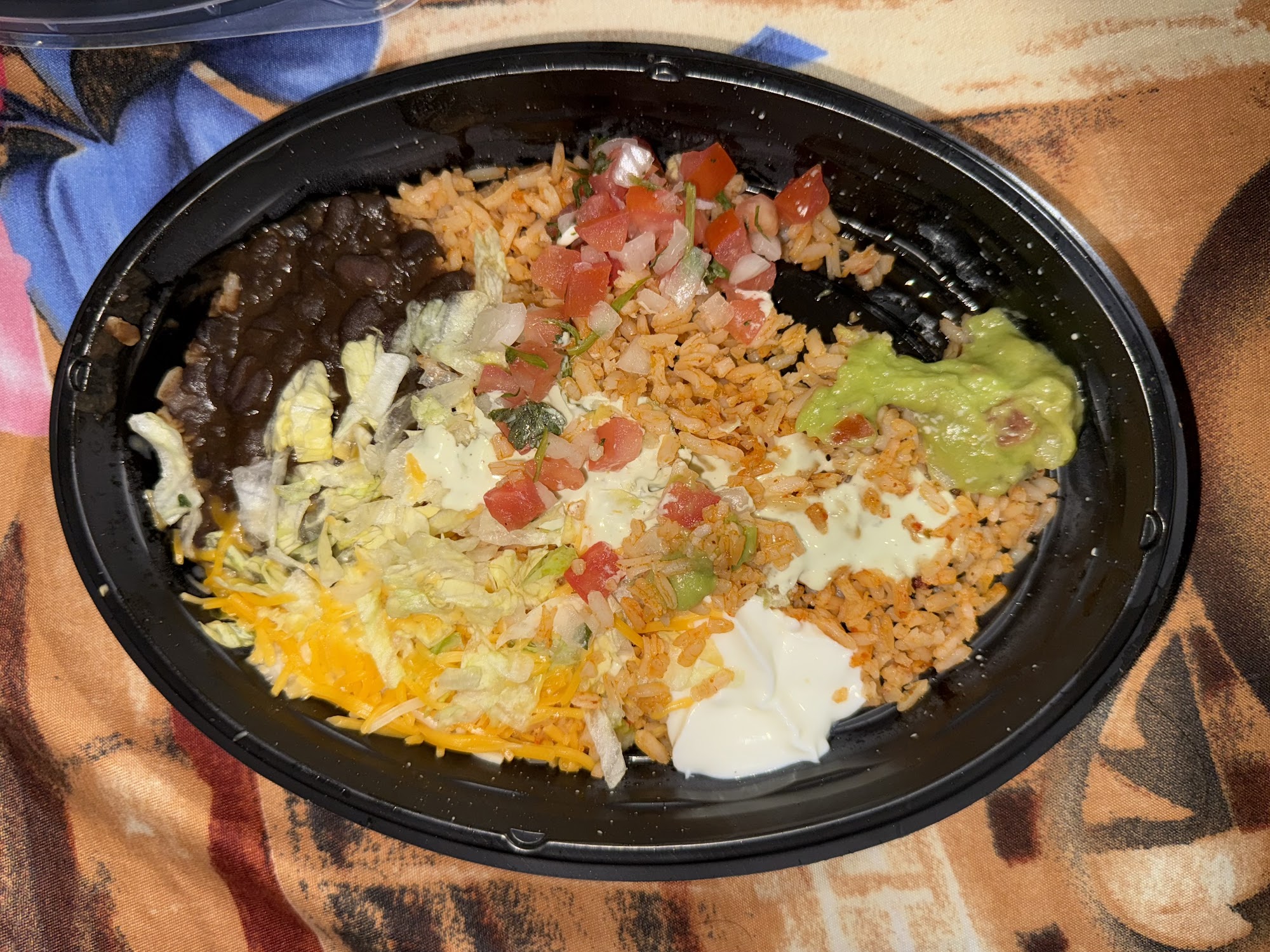 Iowa 80 - The World's Largest Truckstop Menu