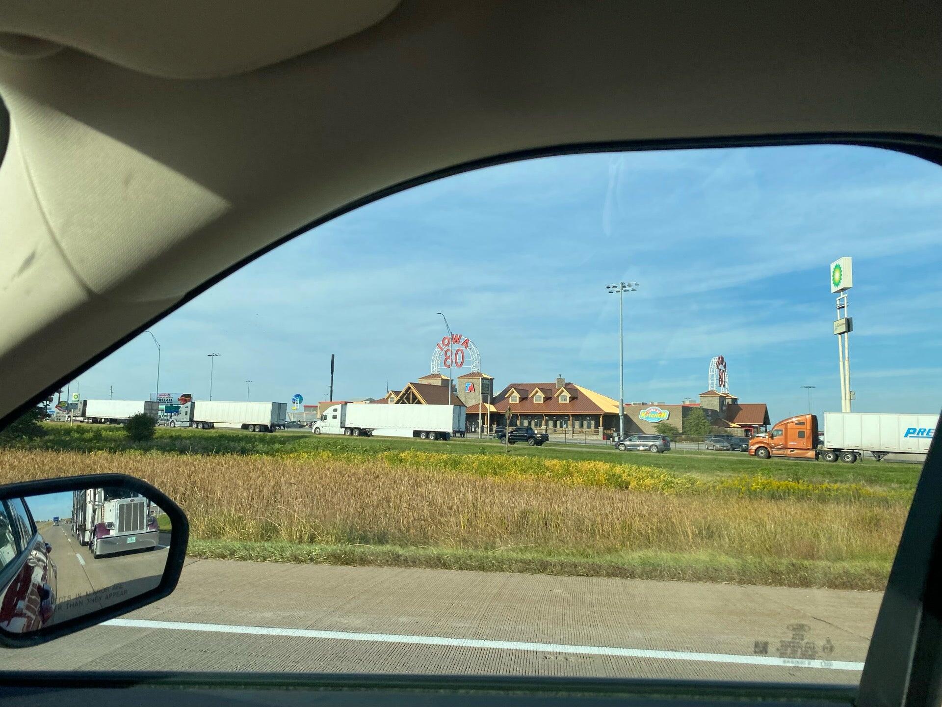 Photo credit: nextdoor