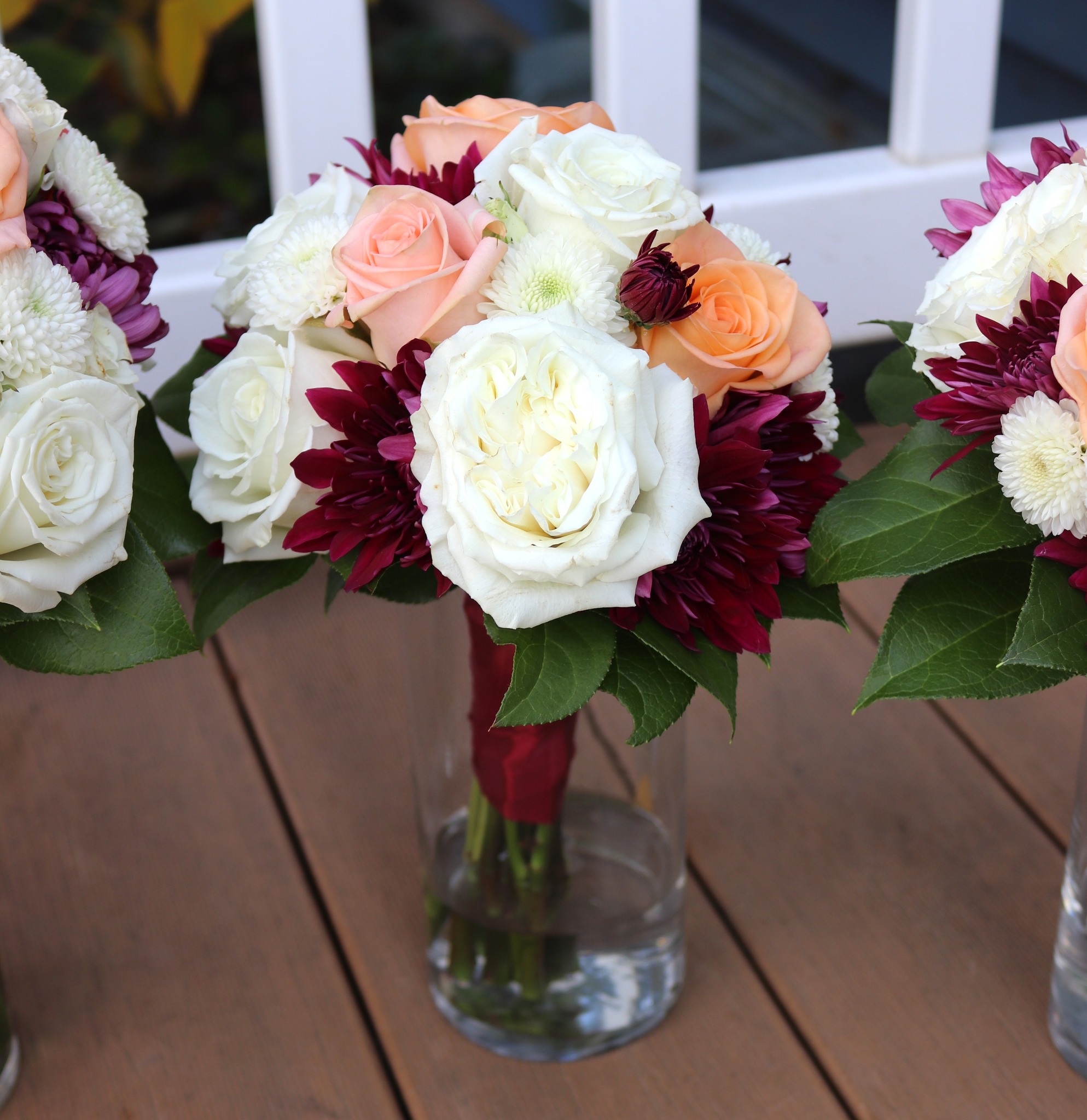 Melanie's Flowers By Design