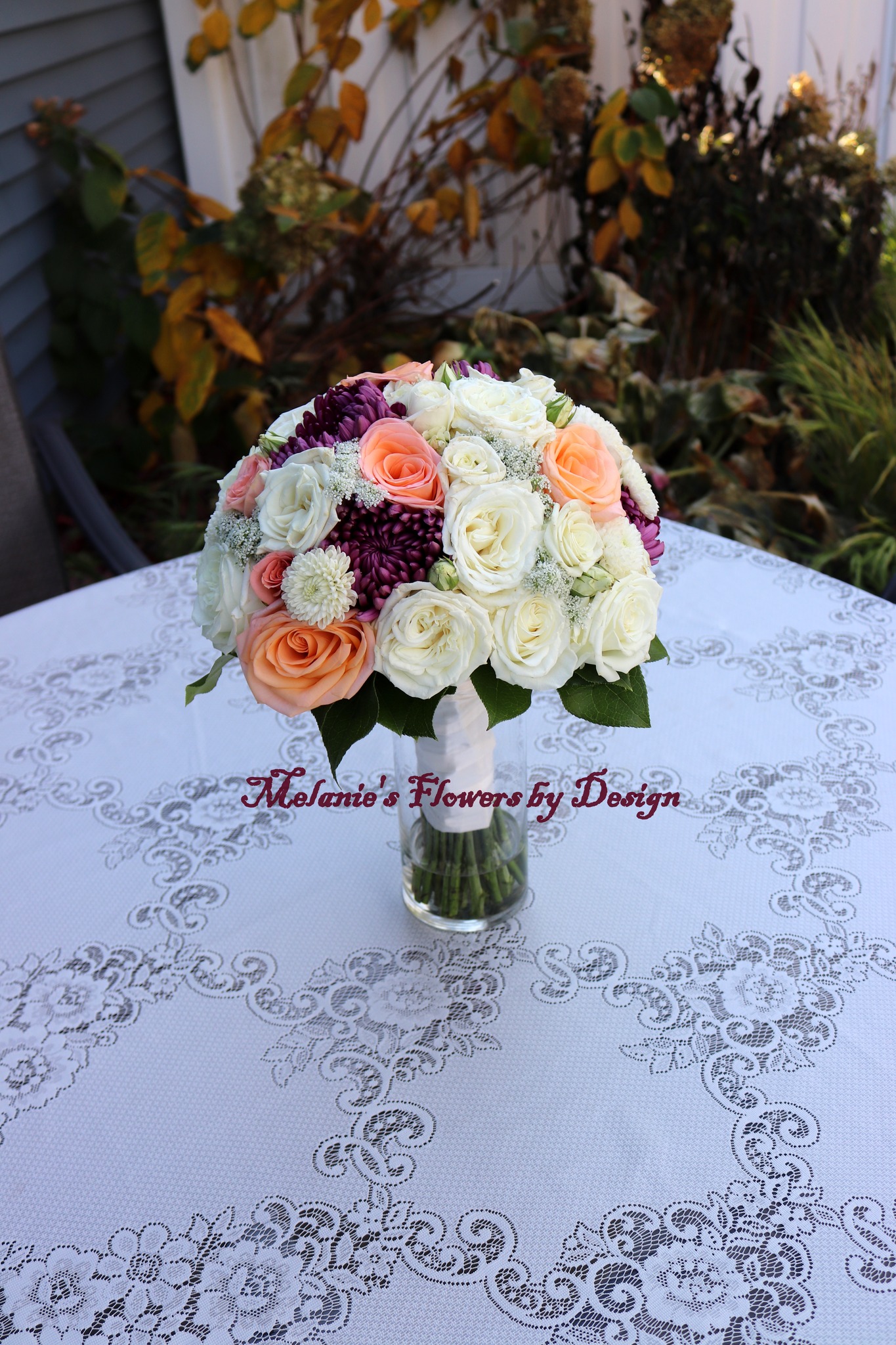 Melanie's Flowers By Design
