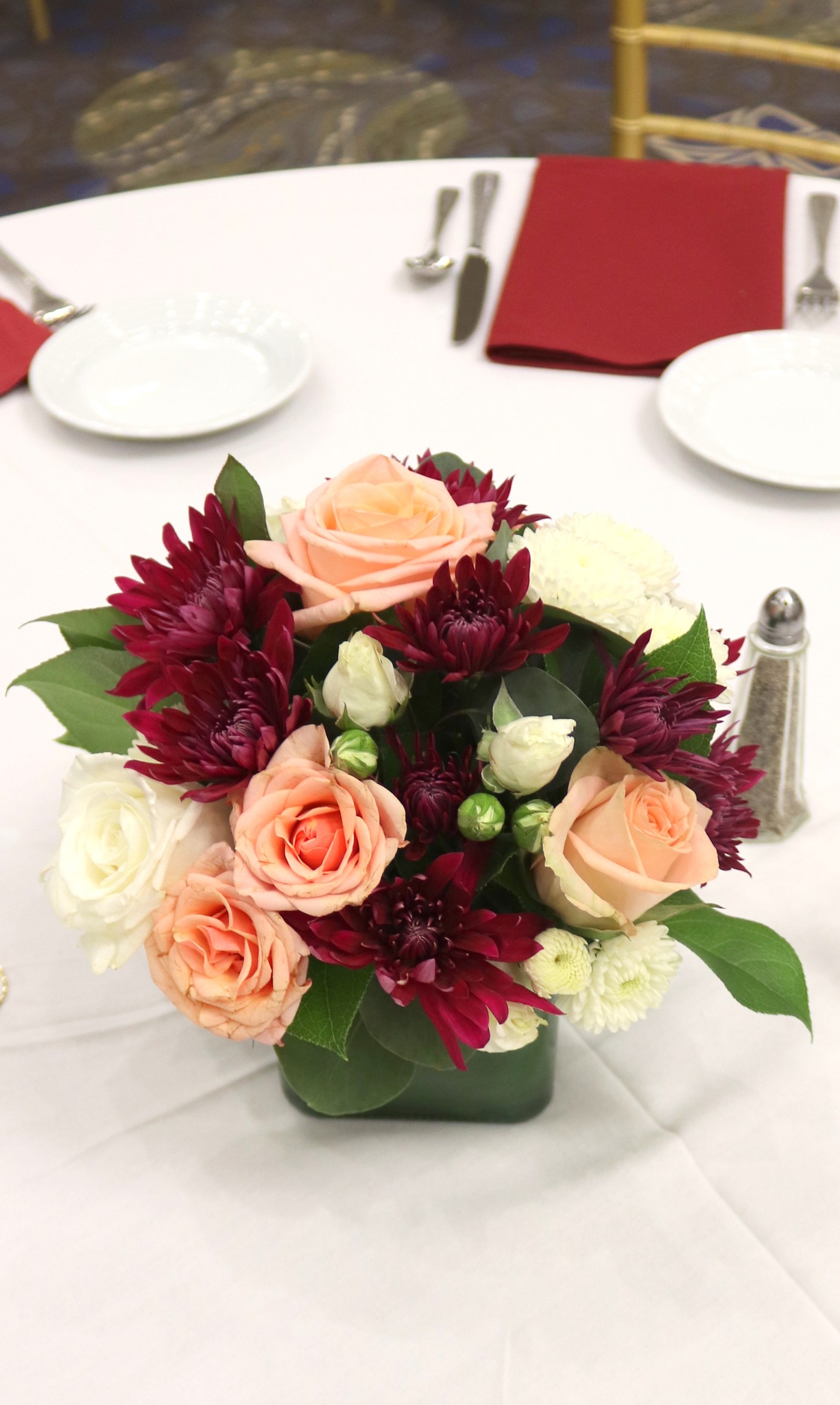 Melanie's Flowers By Design