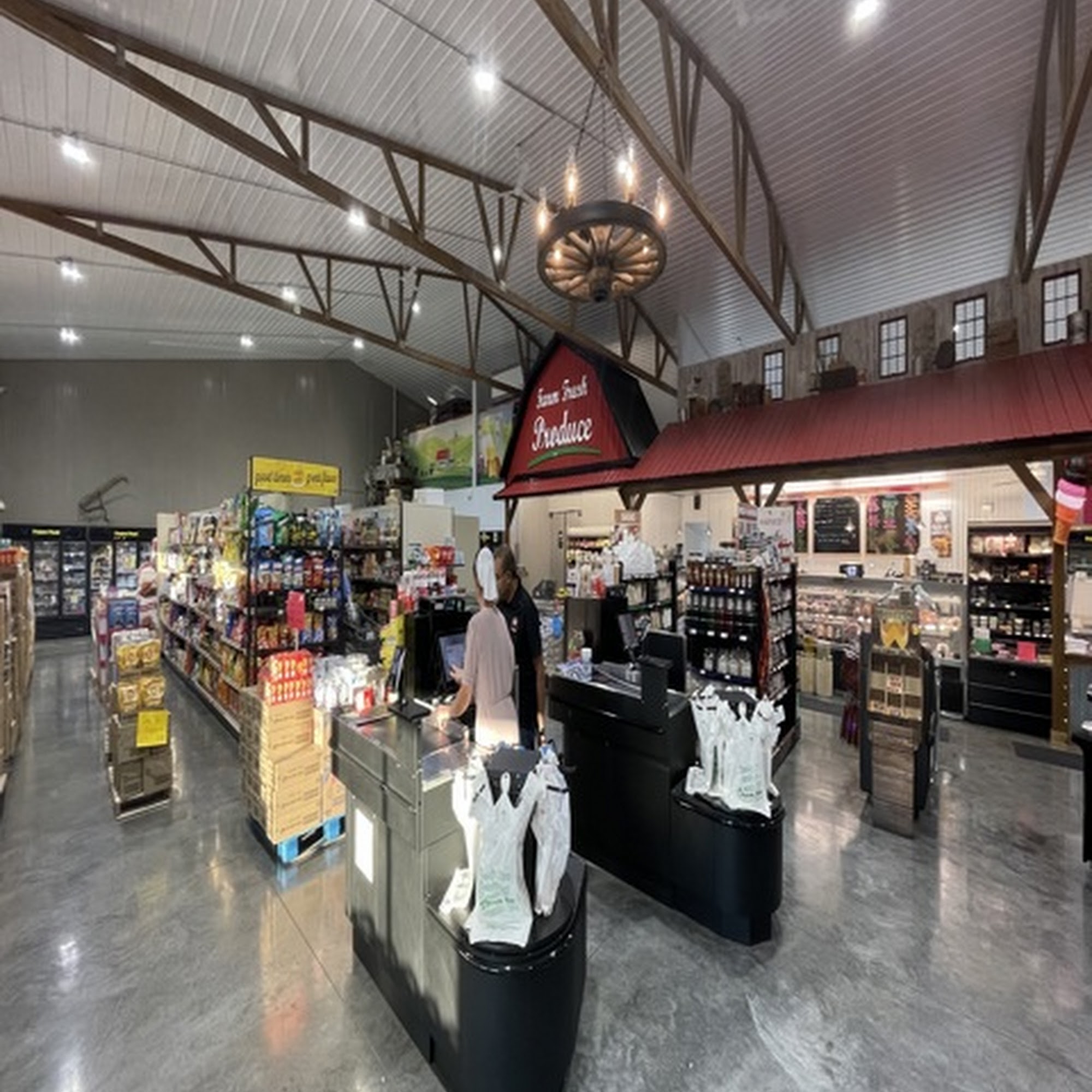 Dutch Market LLC Washington