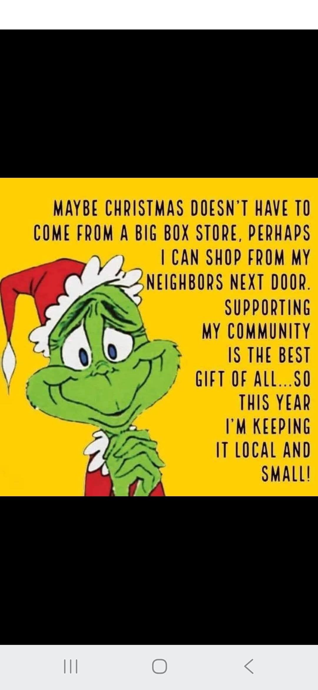 Junque on Juniper Washington