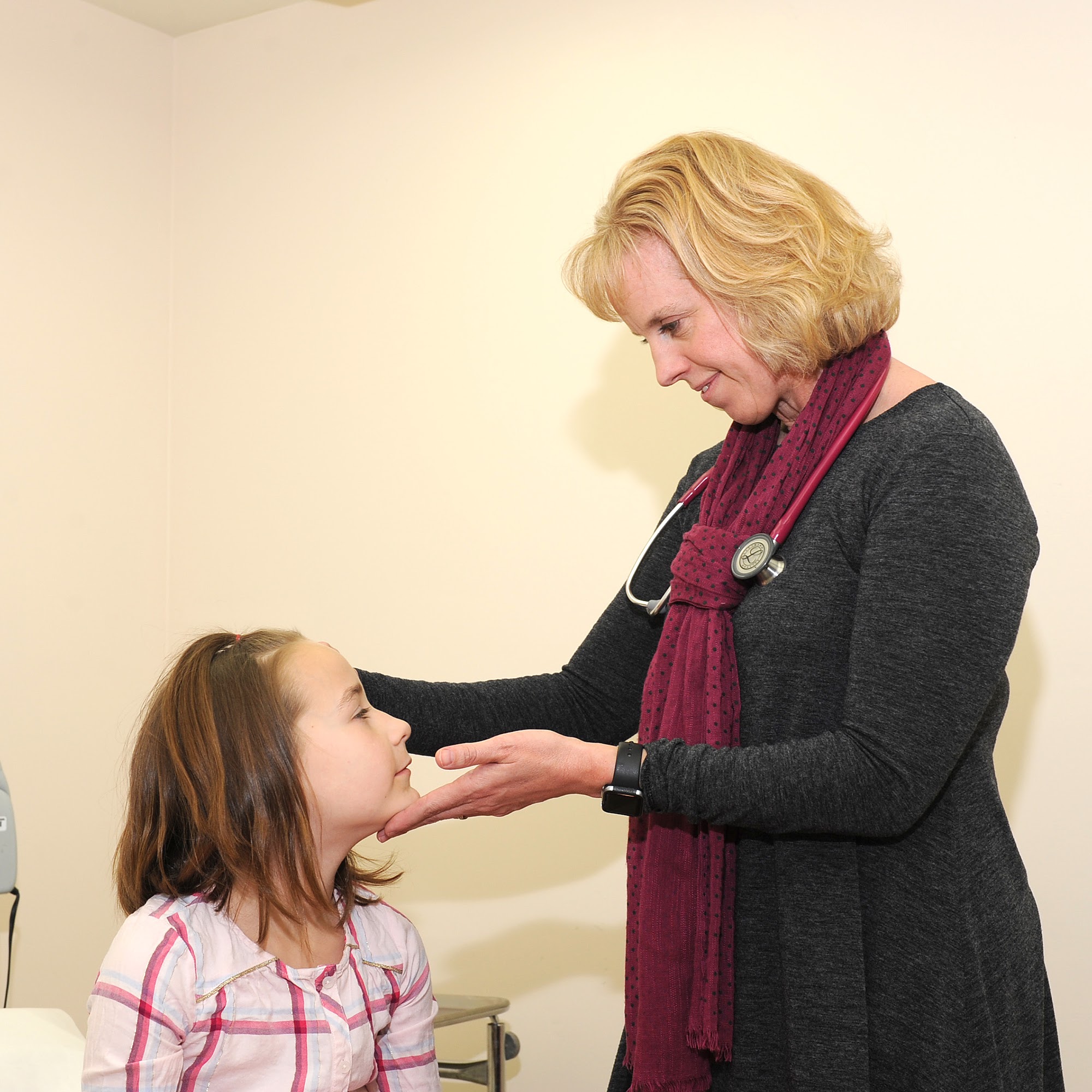 WCHC McCreedy Medical Clinic 444 E Polk St, Washington Iowa 52353