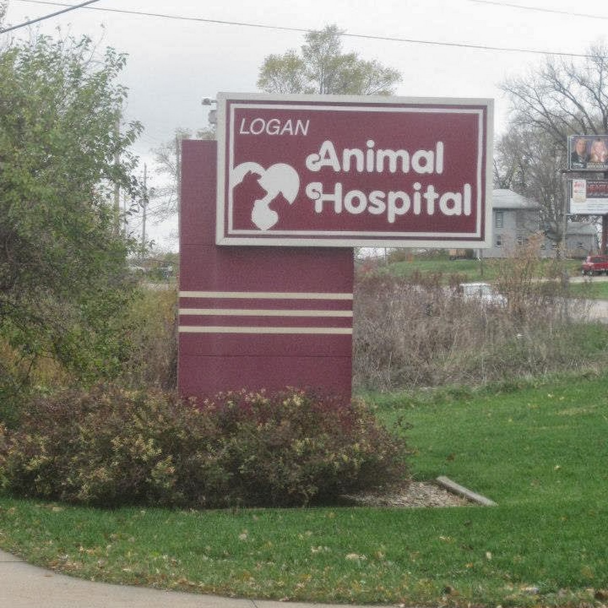 Logan Animal Hospital Waterloo