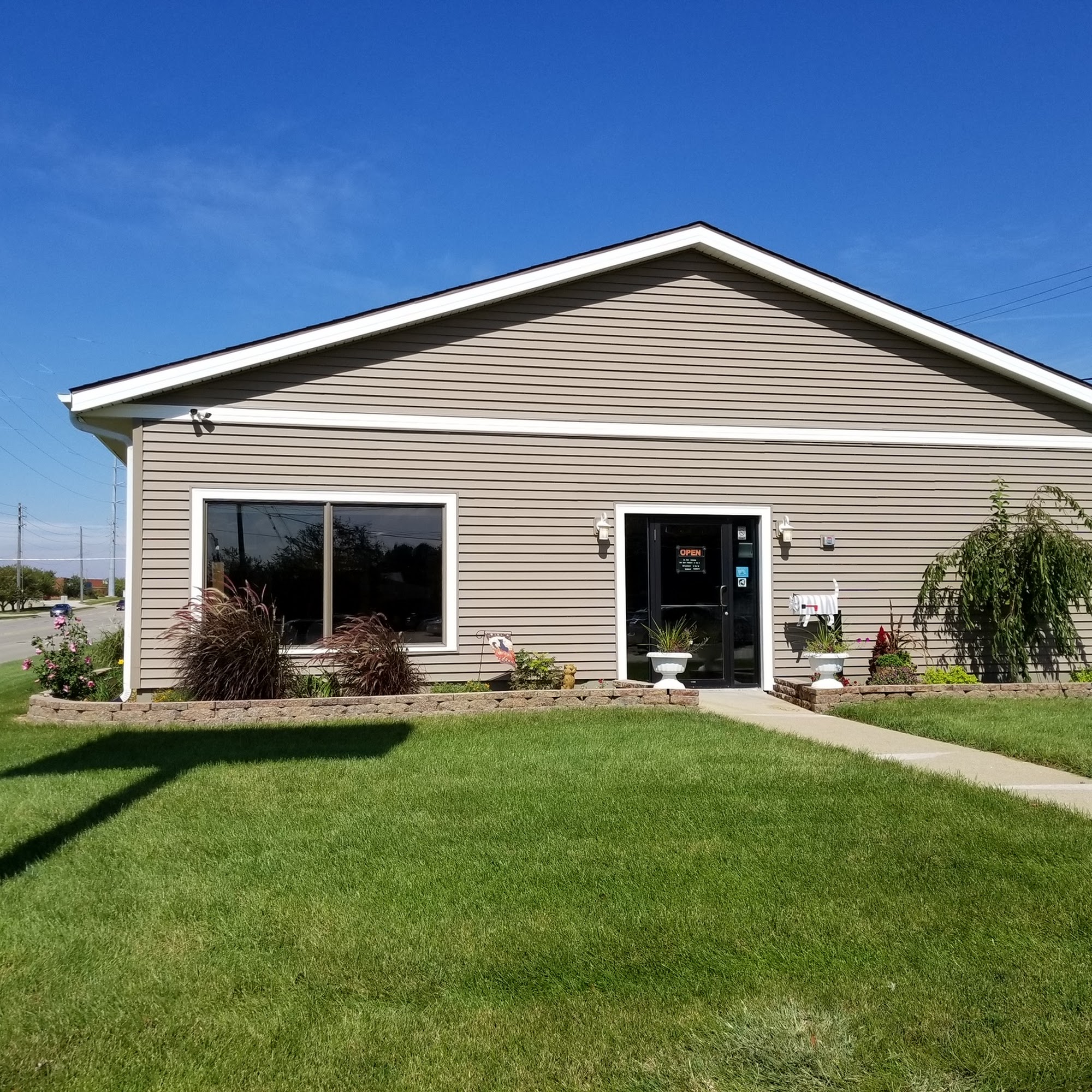 Purr-Sonal Care Cat Clinic Waterloo